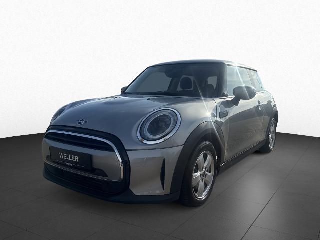 MINI Cooper 2022