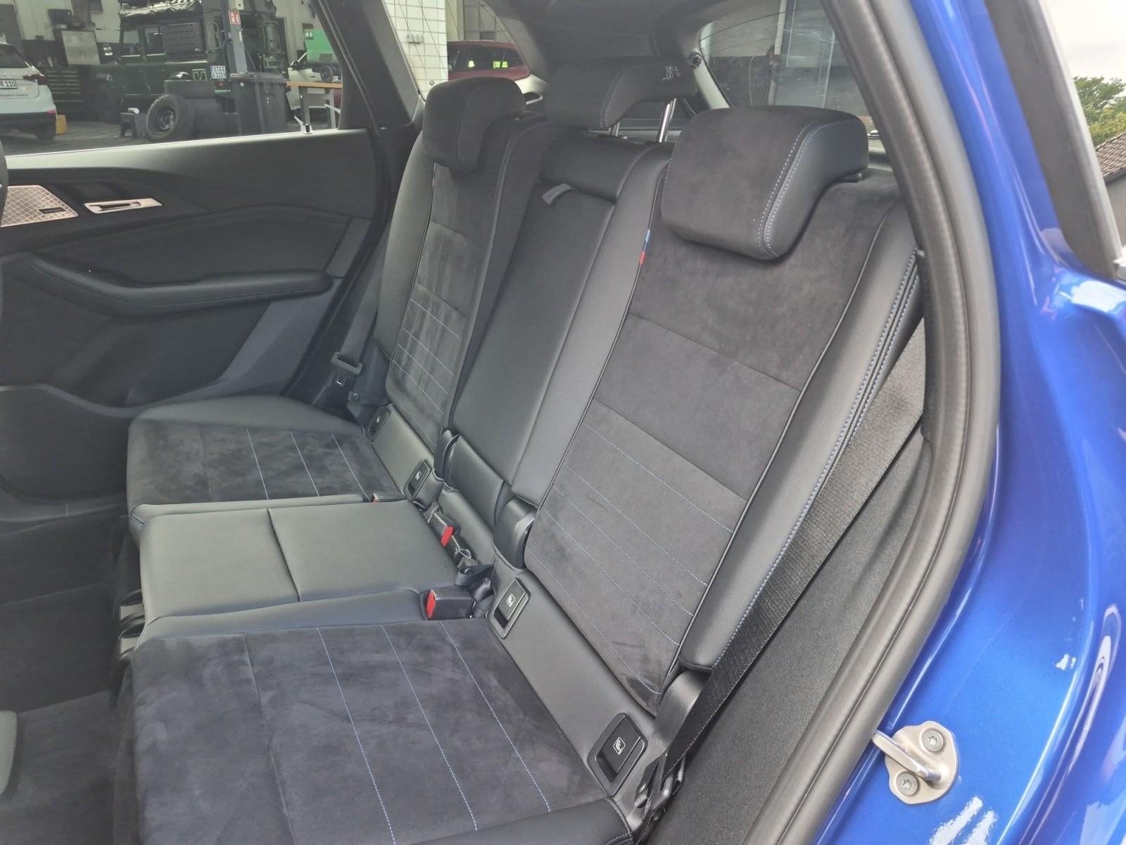 BMW 2er Active Tourer – Bild 36