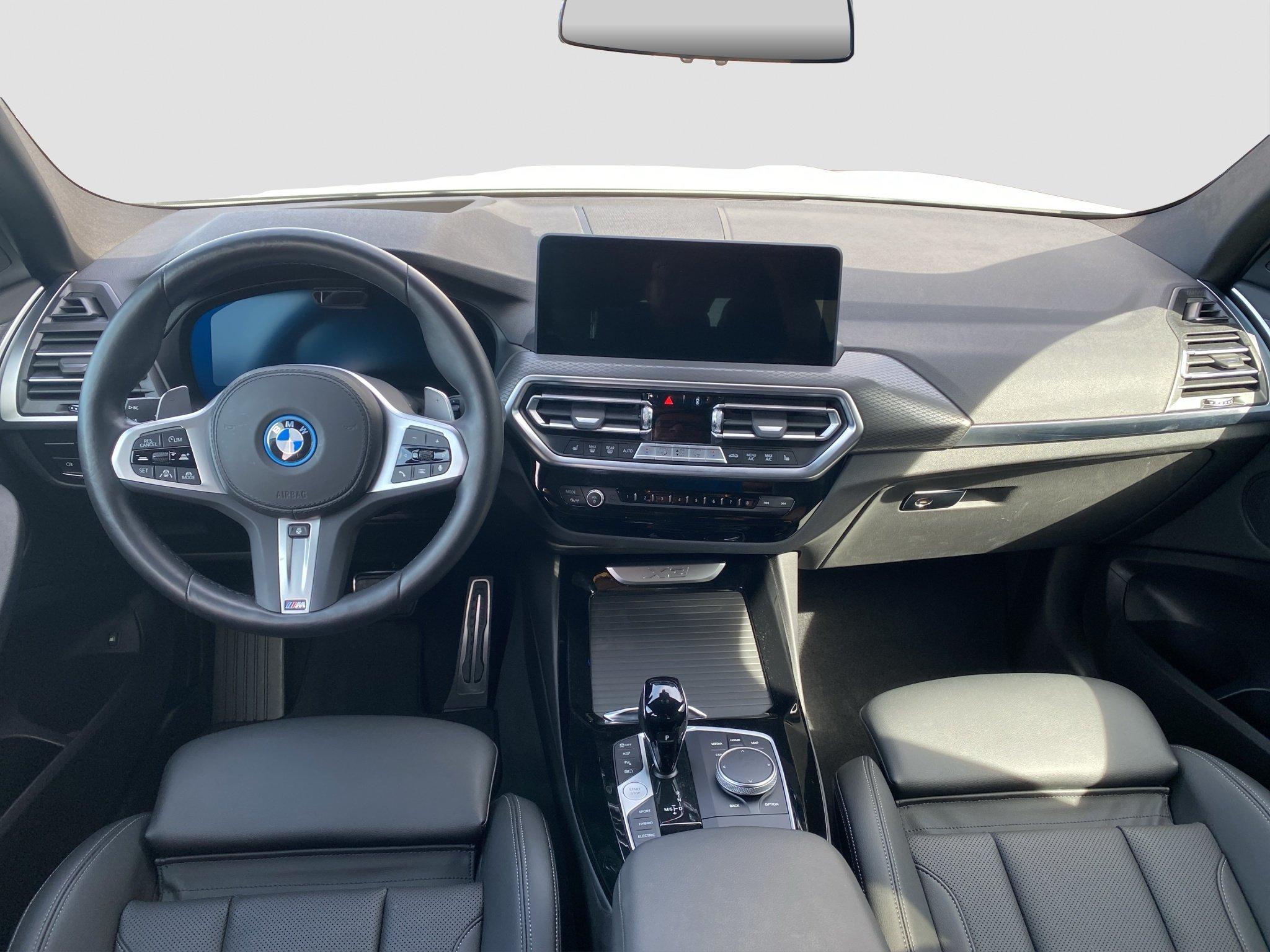 BMW X3 – Bild 15