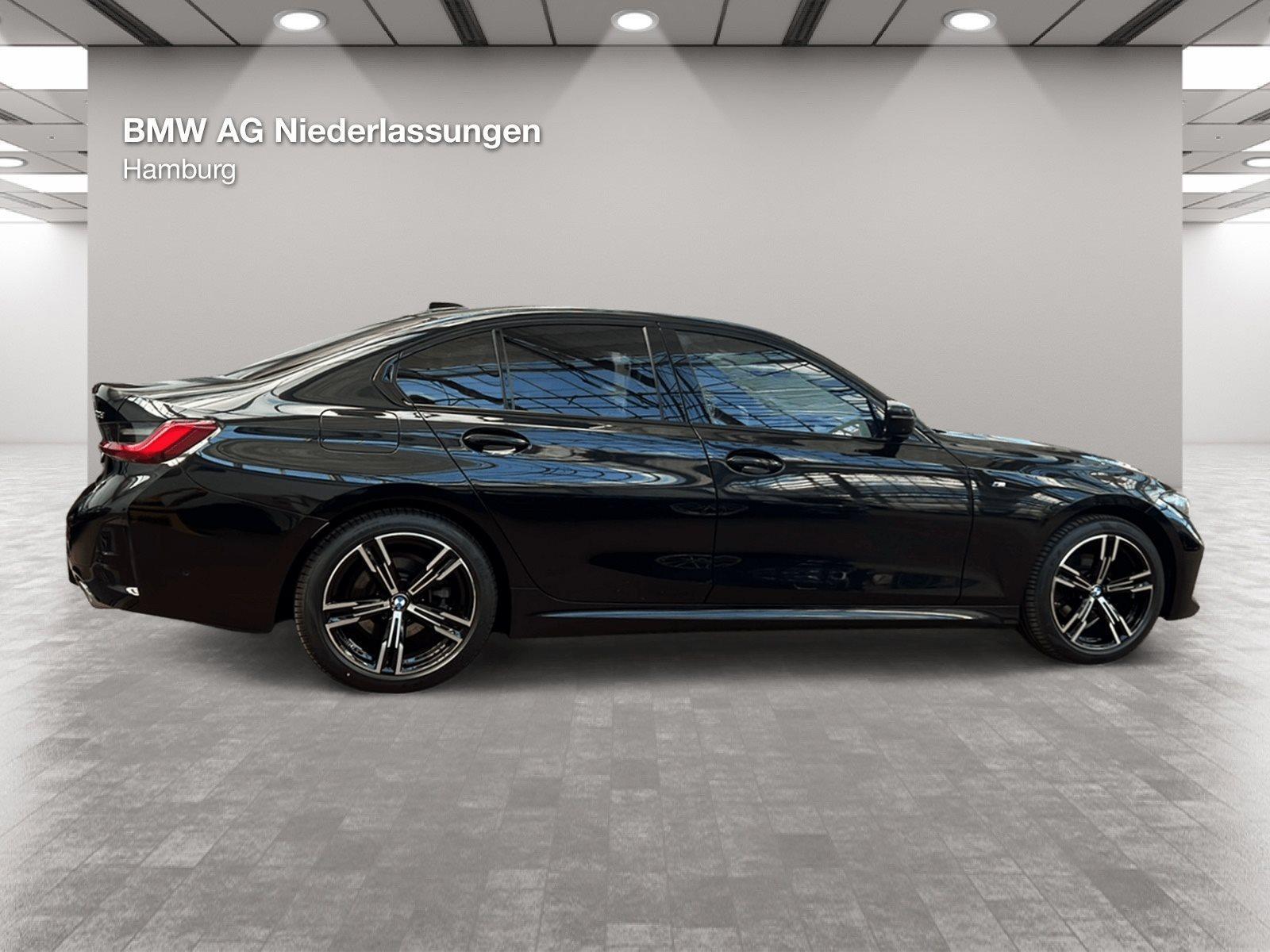BMW 3er – Bild 4