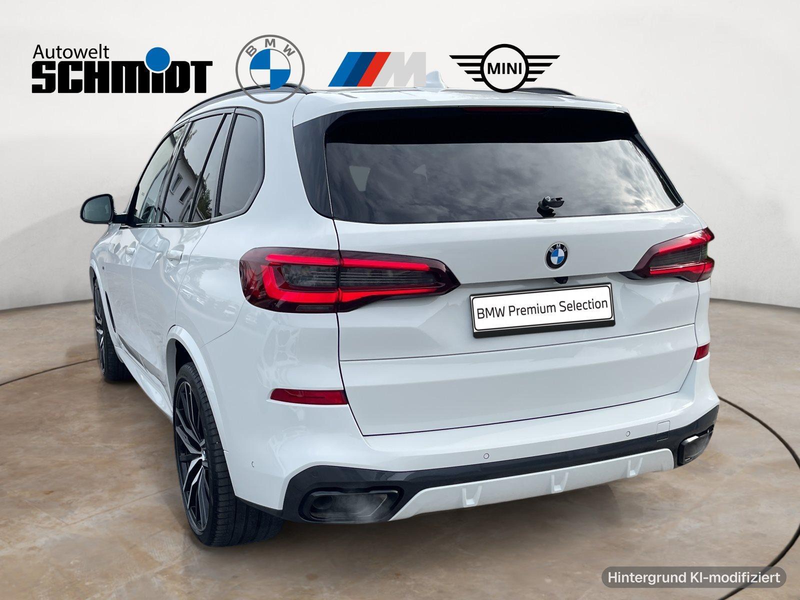 BMW X5 – Bild 3