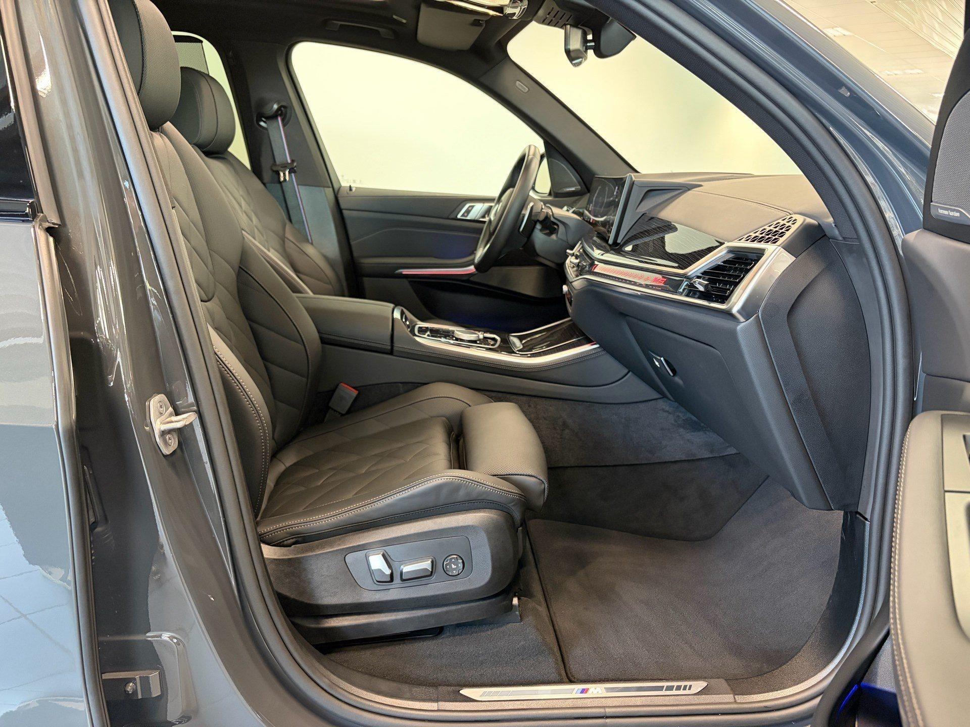 BMW X5 – Bild 10