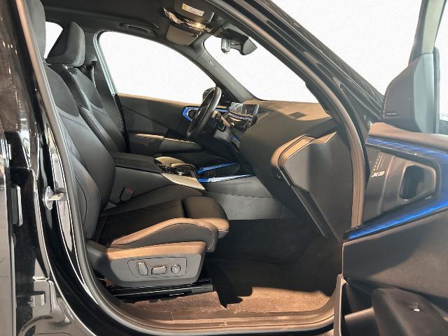 BMW X3 – Bild 7