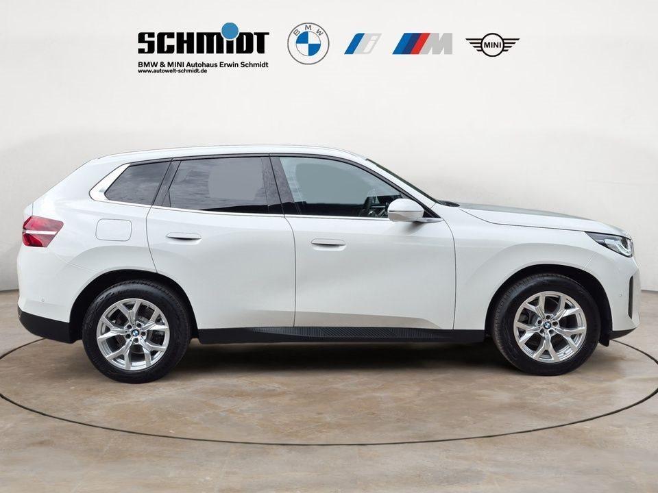 BMW X3 – Bild 18