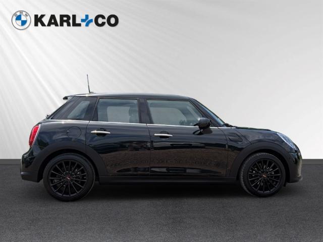 MINI MINI 2022
