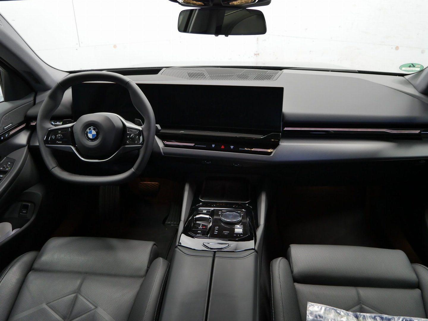 BMW 5er – Bild 6