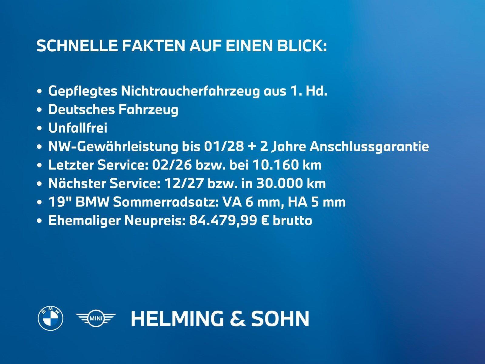 BMW 5er – Bild 3