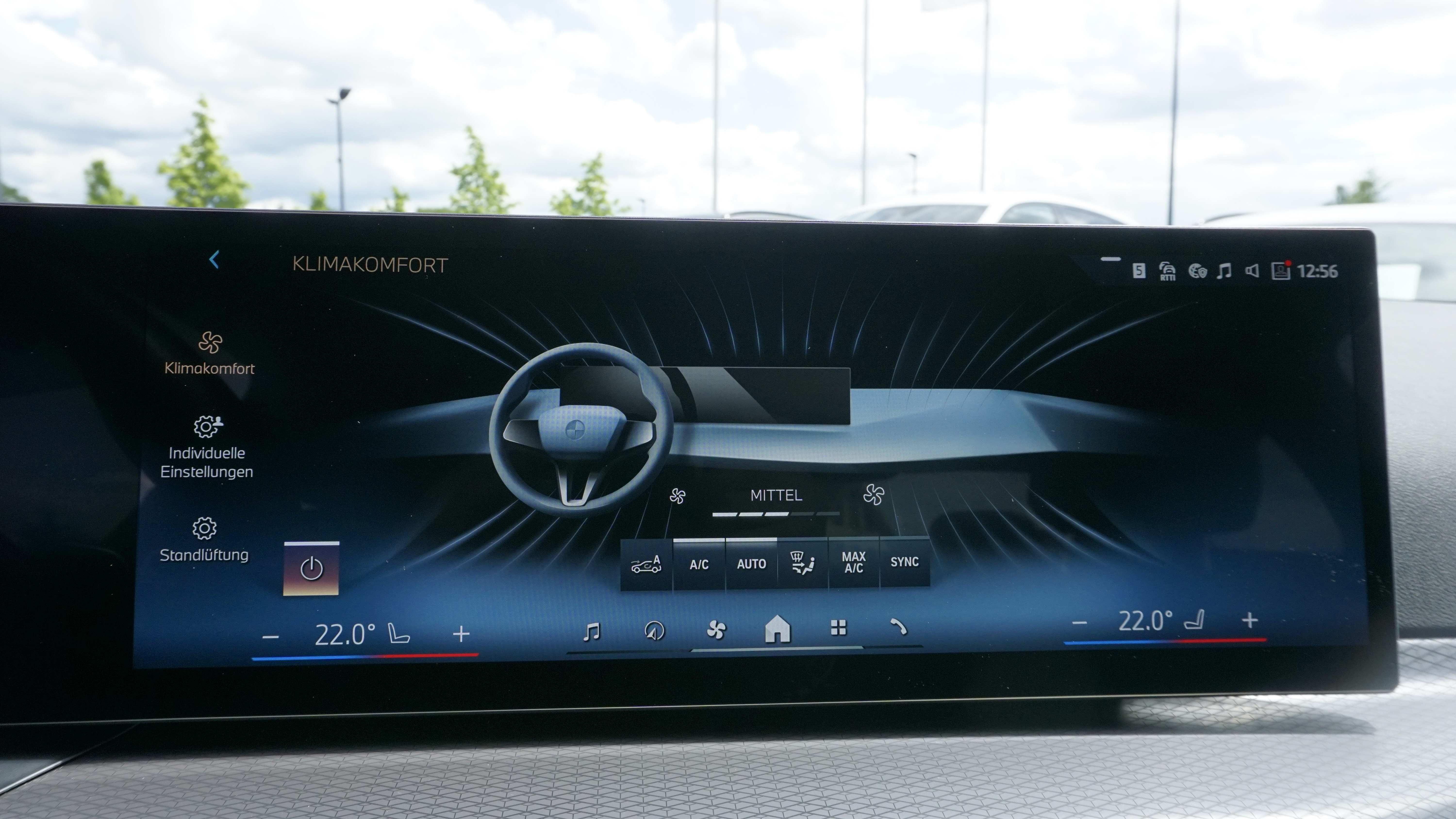 BMW 4er Coupé – Bild 11
