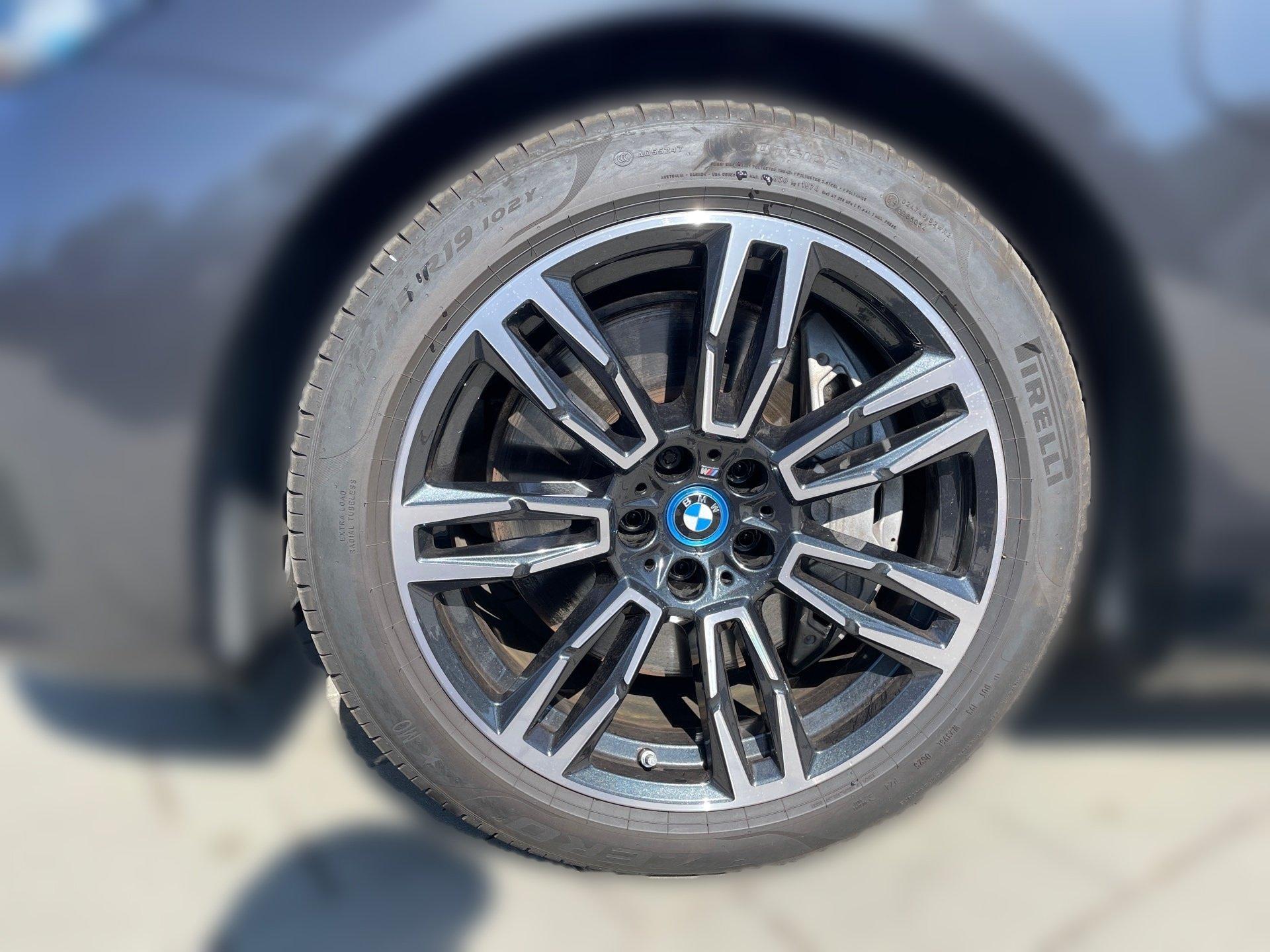 BMW 5er – Bild 8