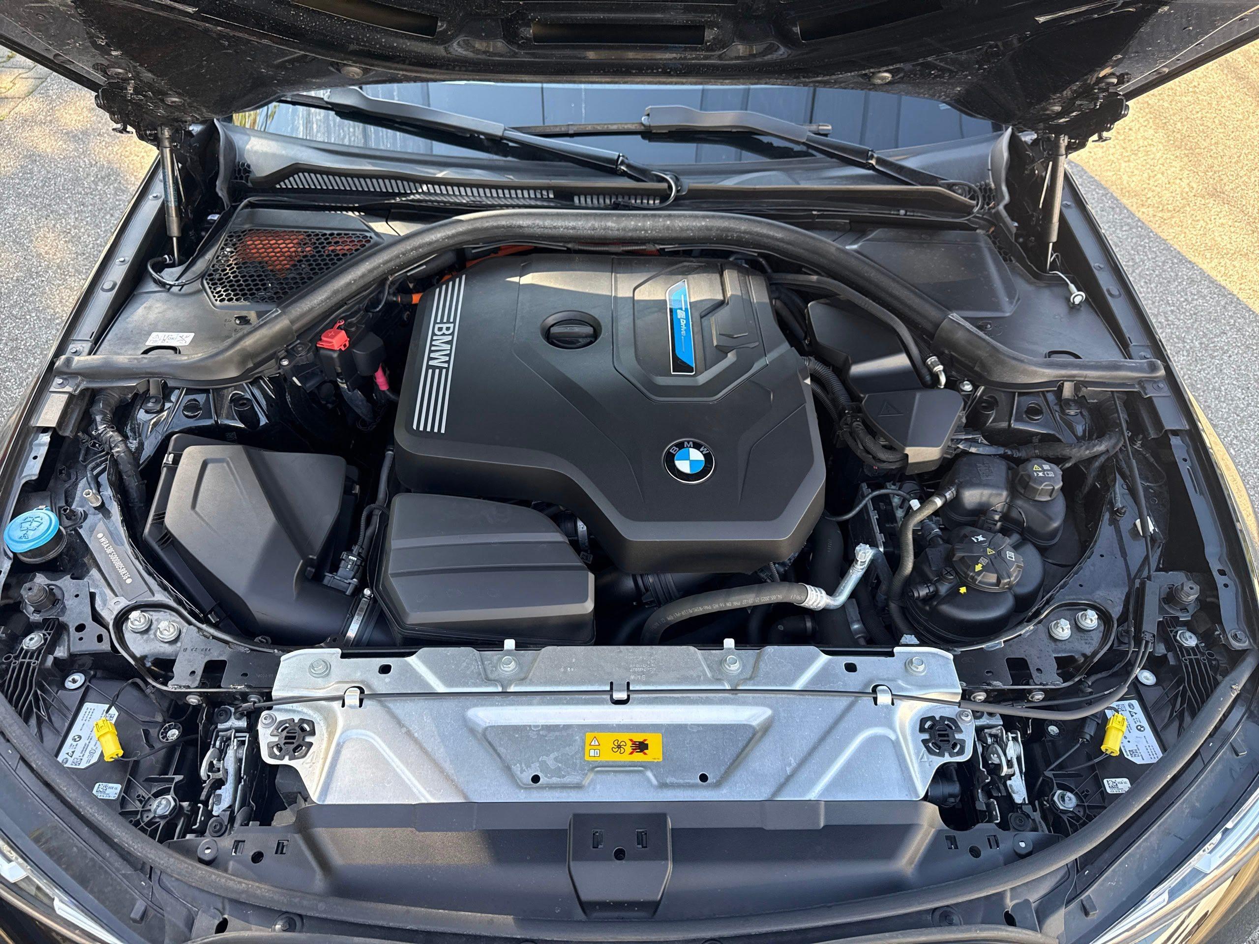 BMW 3er – Bild 14