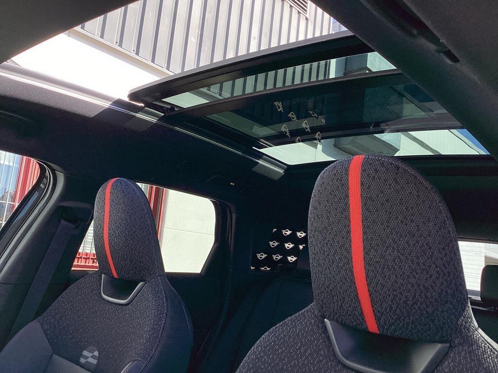 MINI Countryman – Bild 25