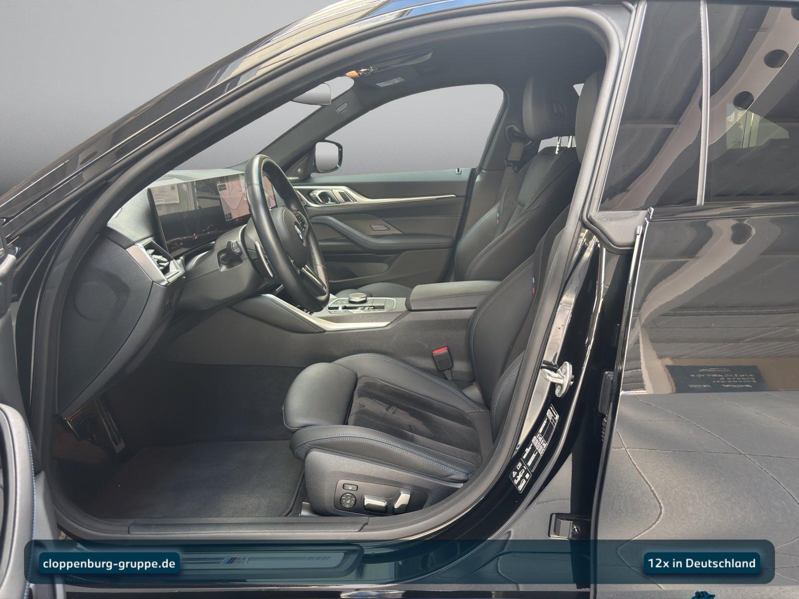 BMW 4er Gran Coupé – Bild 17