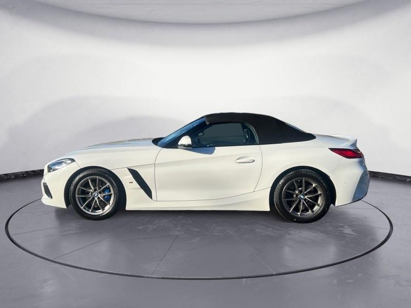 BMW Z4 – Bild 10