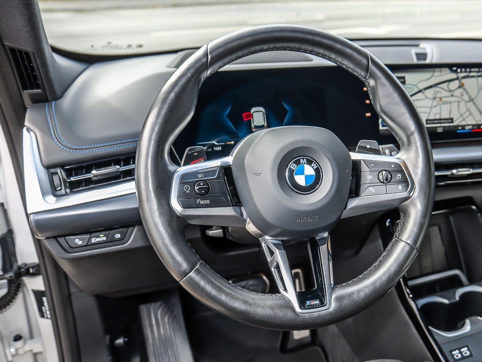 BMW X1 – Bild 23