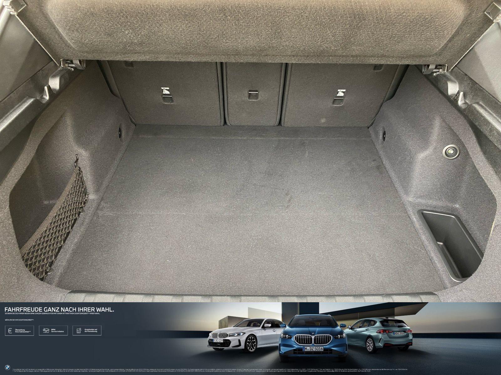 BMW X2 – Bild 22