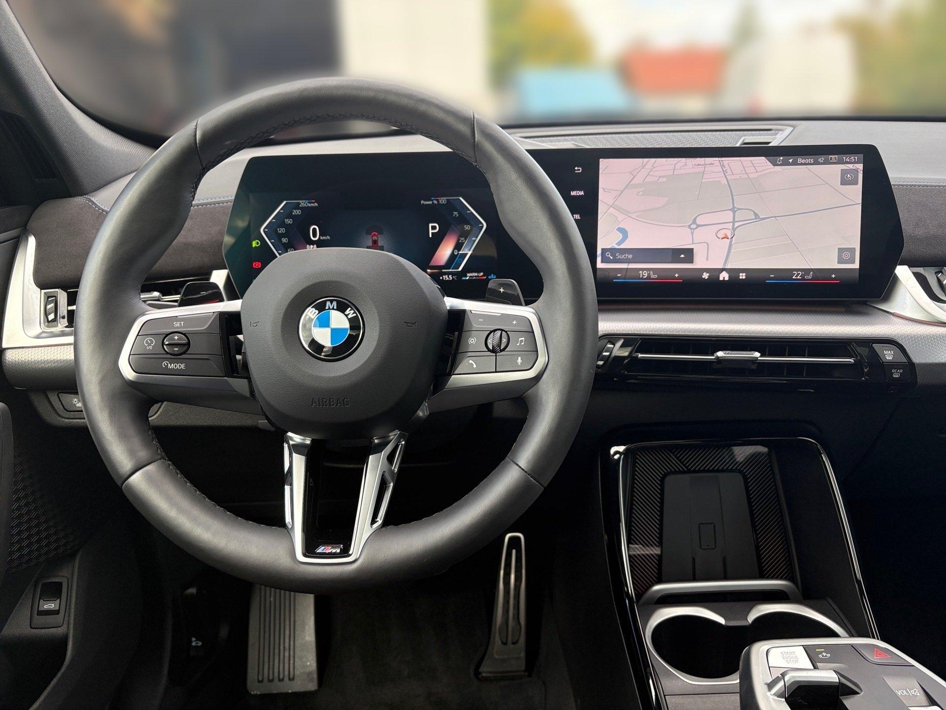 BMW X1 – Bild 2