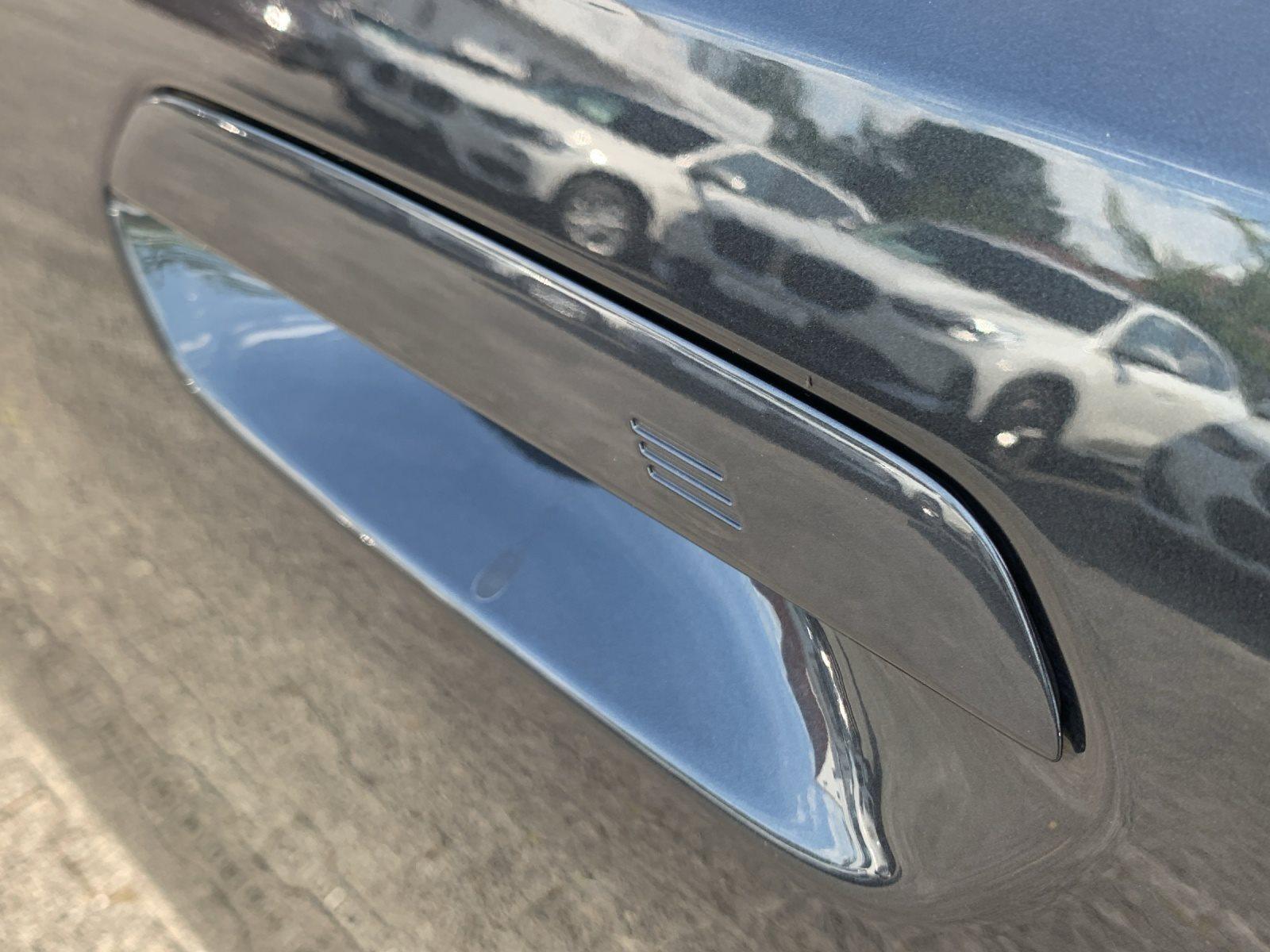 BMW i5 Touring – Bild 14