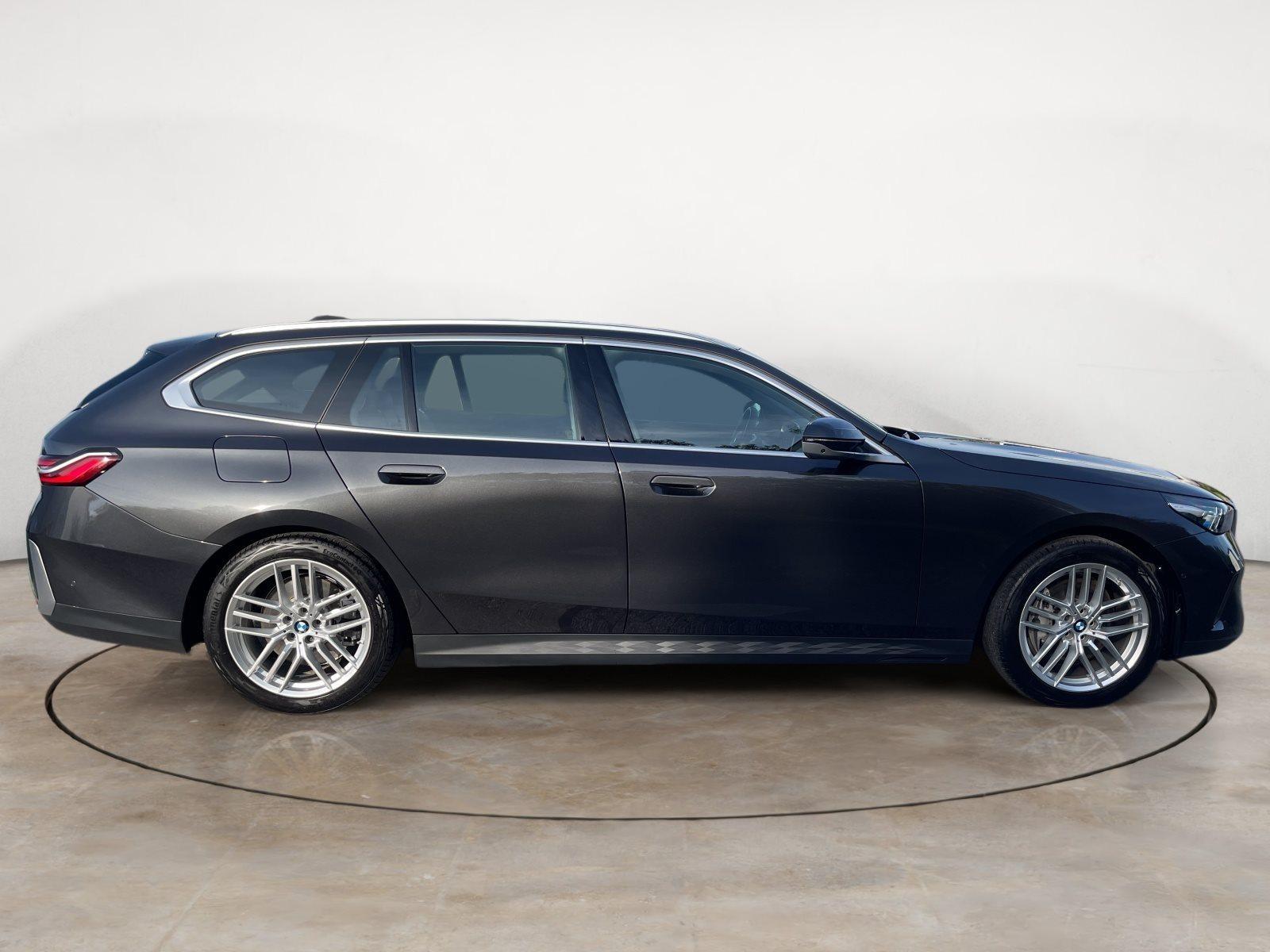 BMW 5er Touring – Bild 6