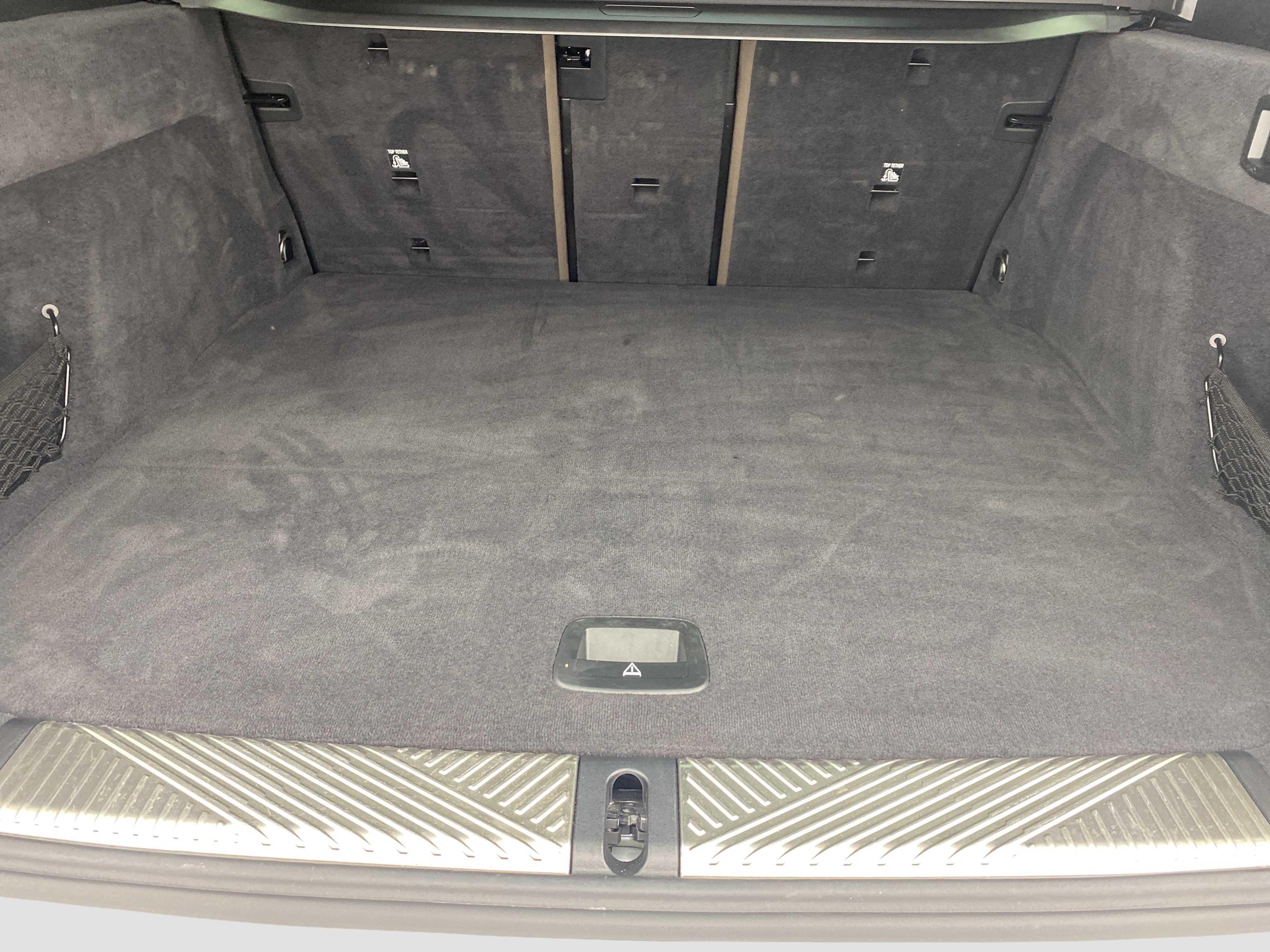 BMW 5er Touring – Bild 20