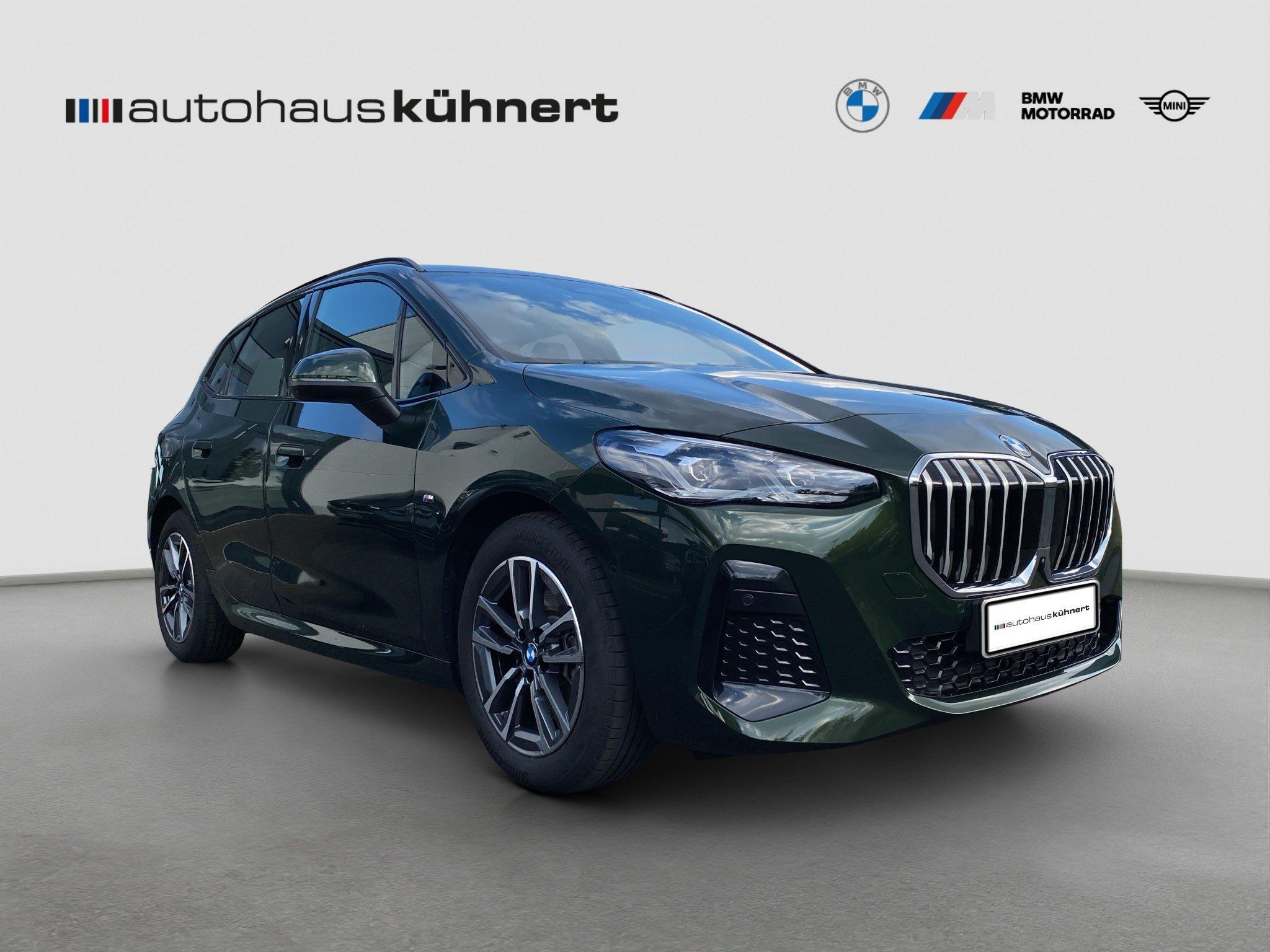 BMW 2er Active Tourer – Bild 11