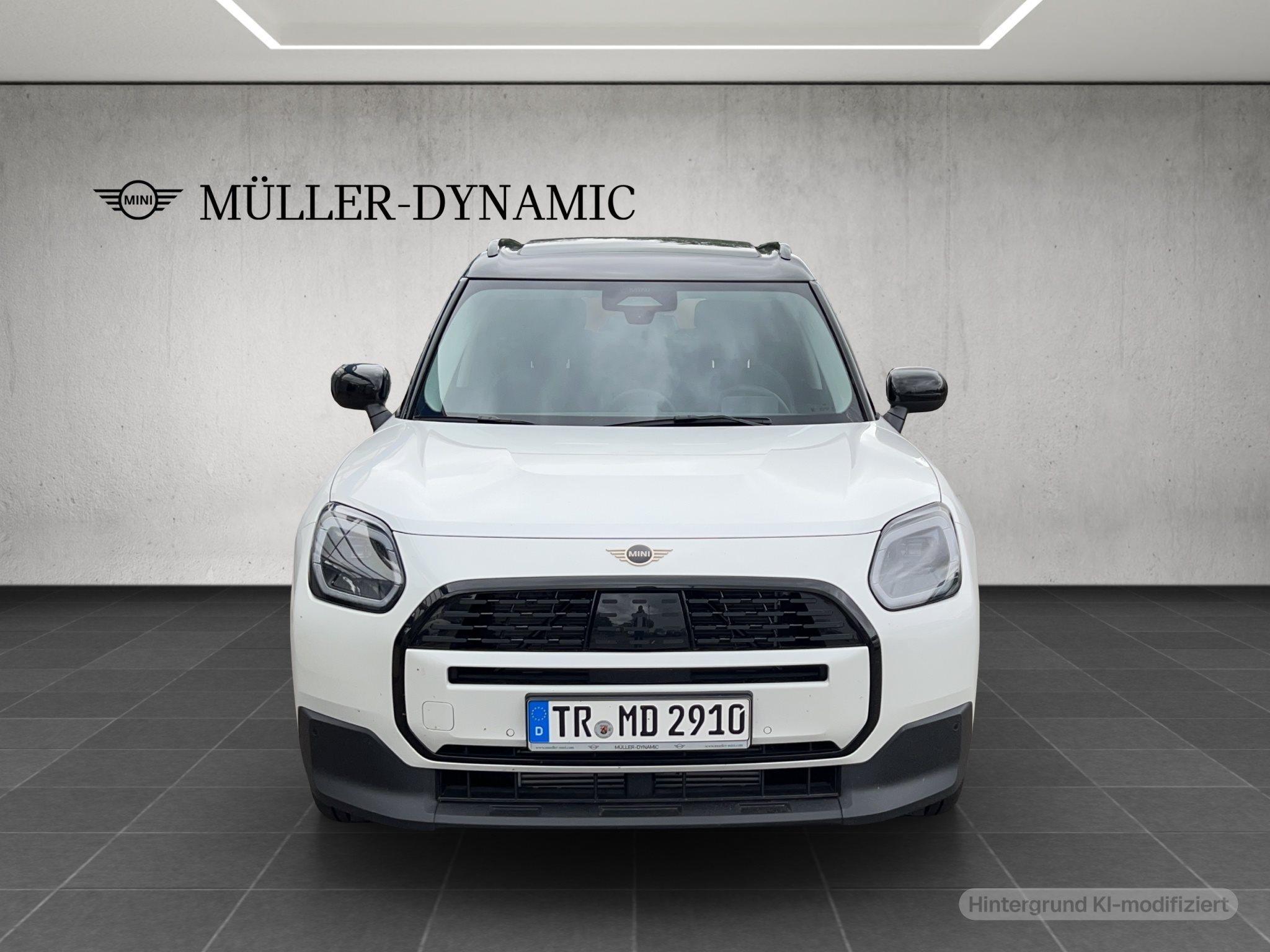 MINI Countryman – Bild 2