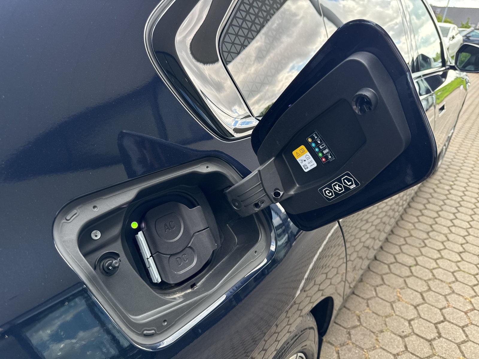 BMW i7 – Bild 35