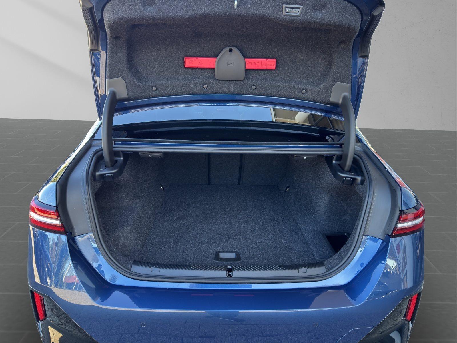 BMW 5er – Bild 6