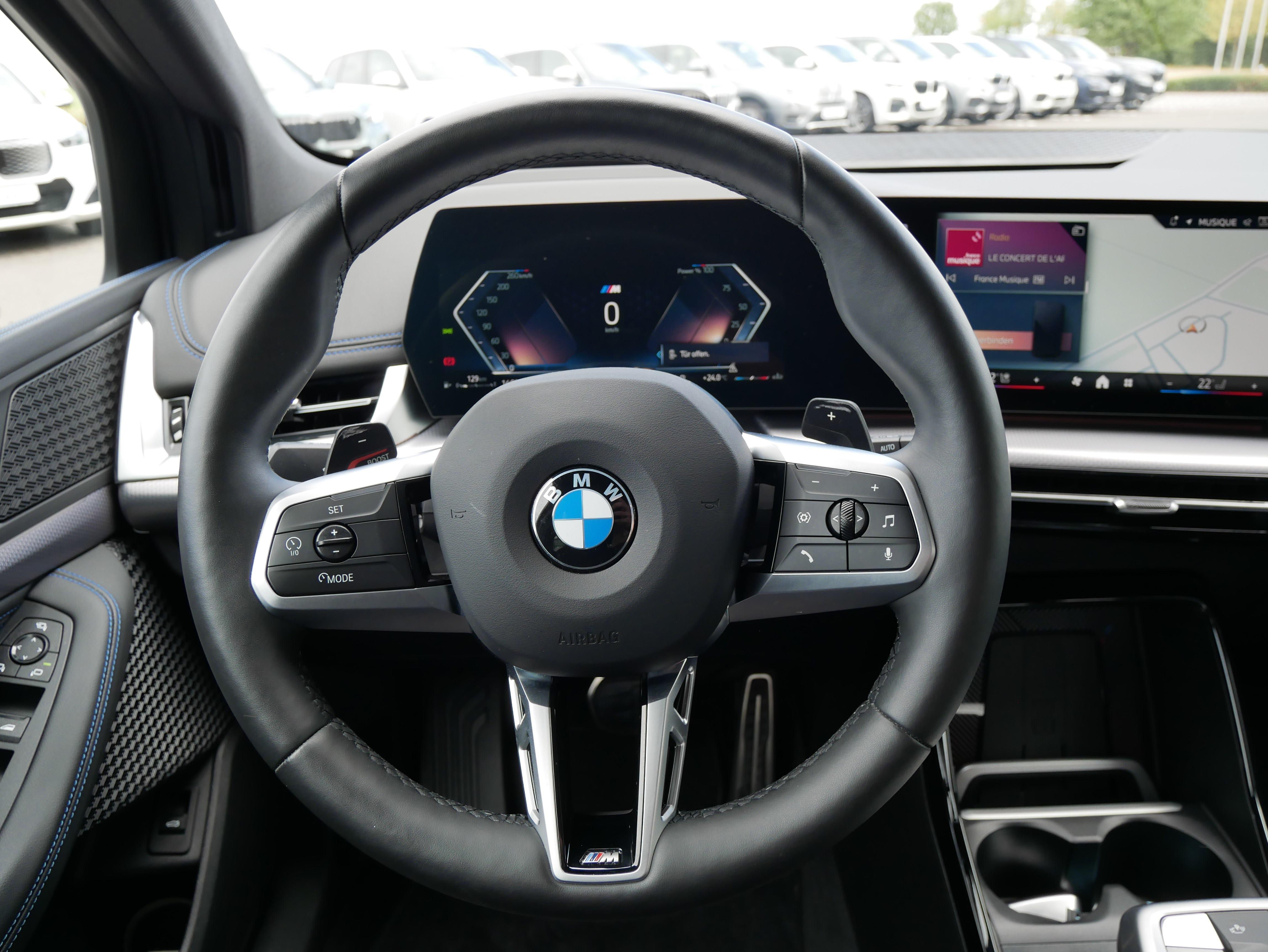 BMW 2er Active Tourer – Bild 20