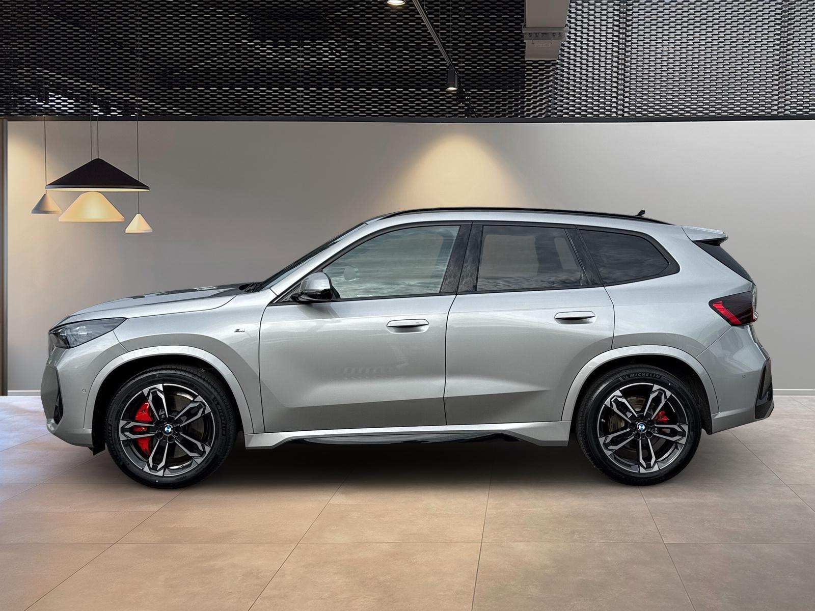 BMW X1 – Bild 16