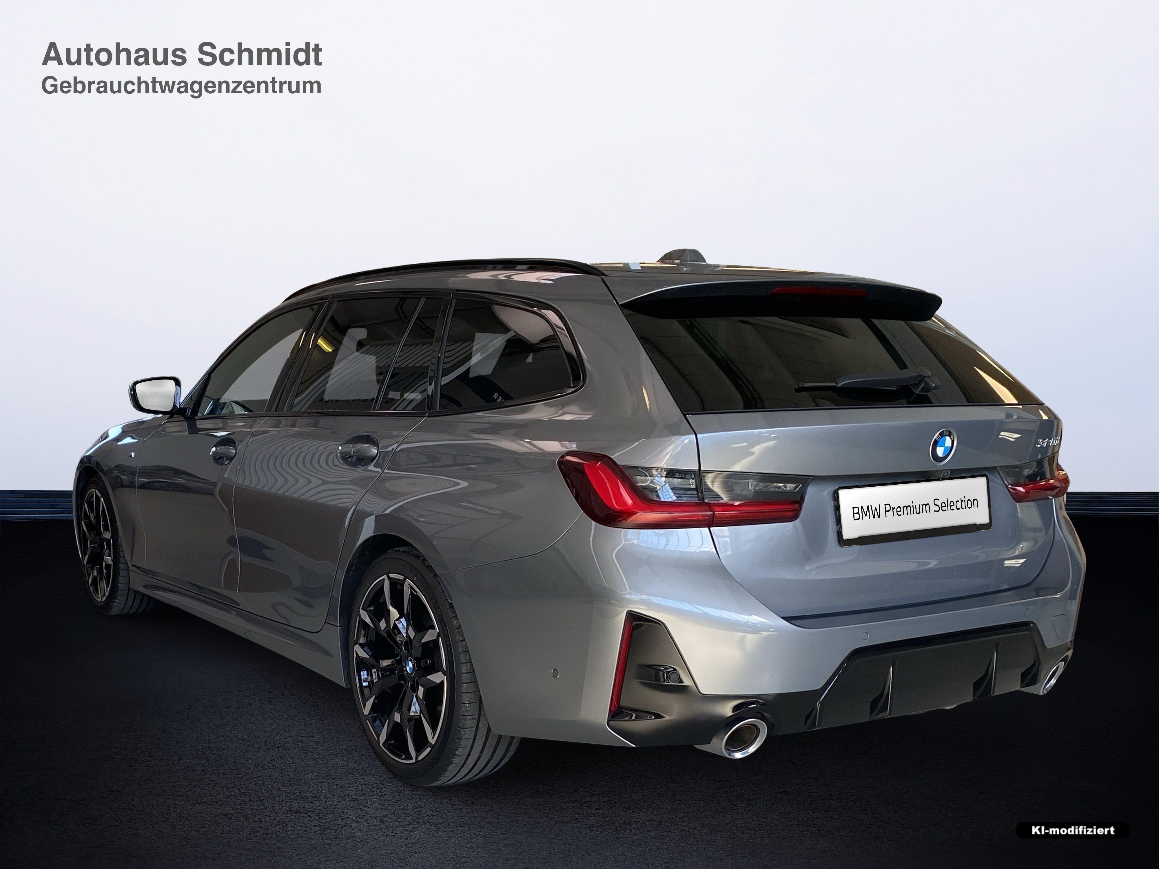 BMW 3er Touring – Bild 3