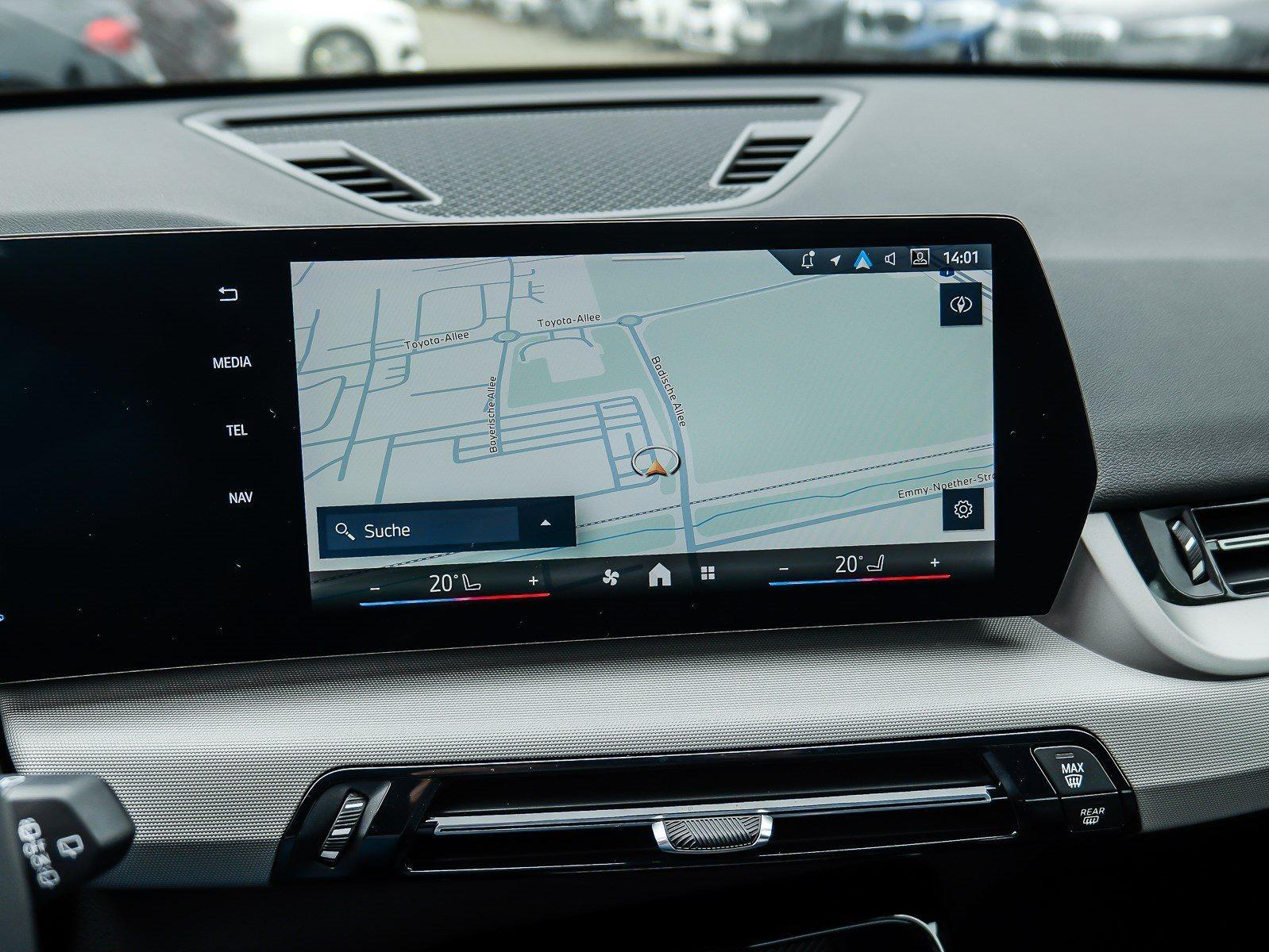 BMW X1 – Bild 24