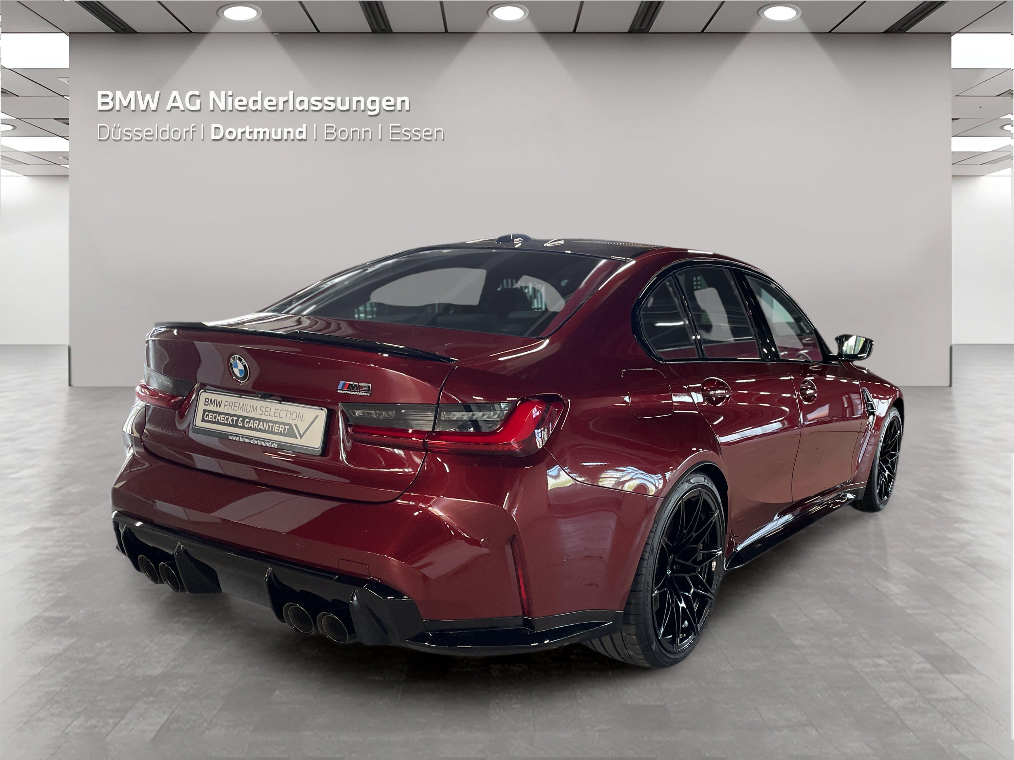 BMW M3 – Bild 8