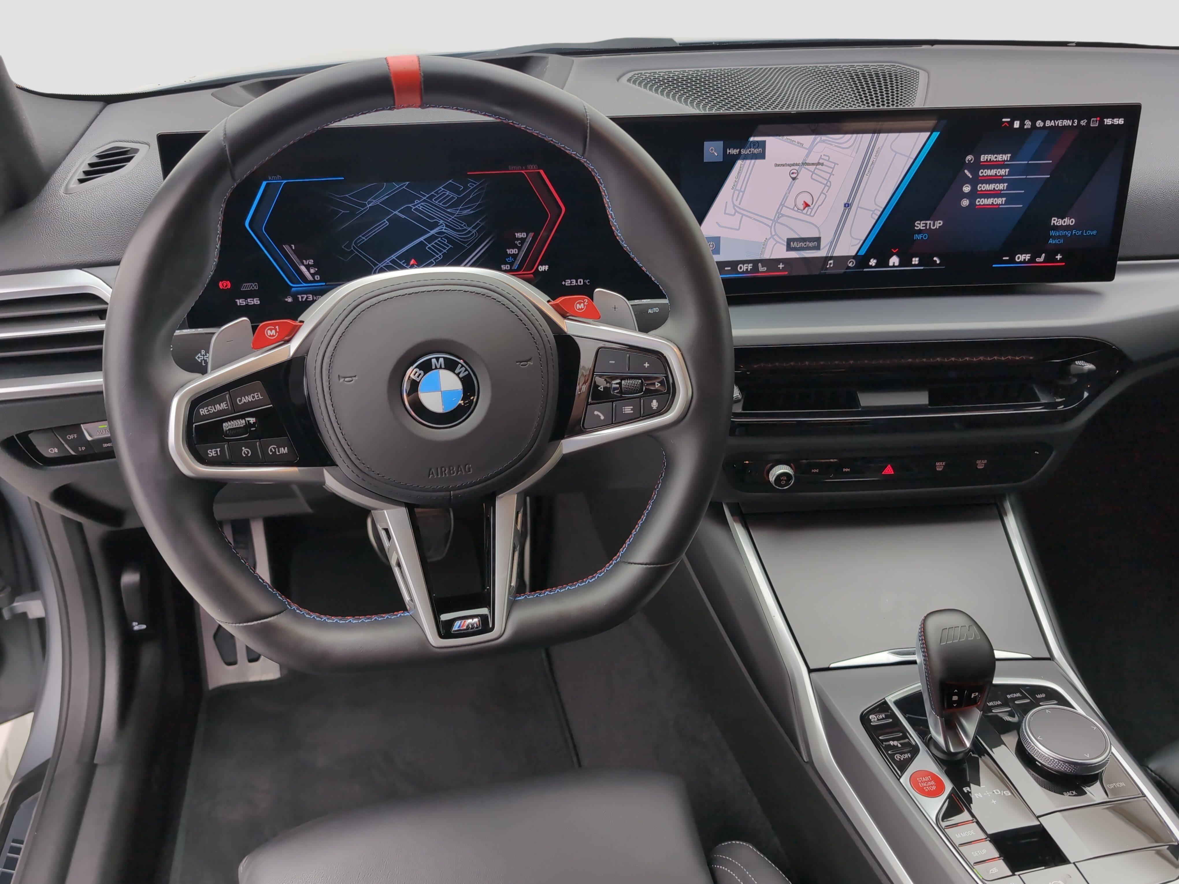 BMW M2 Coupé – Bild 12