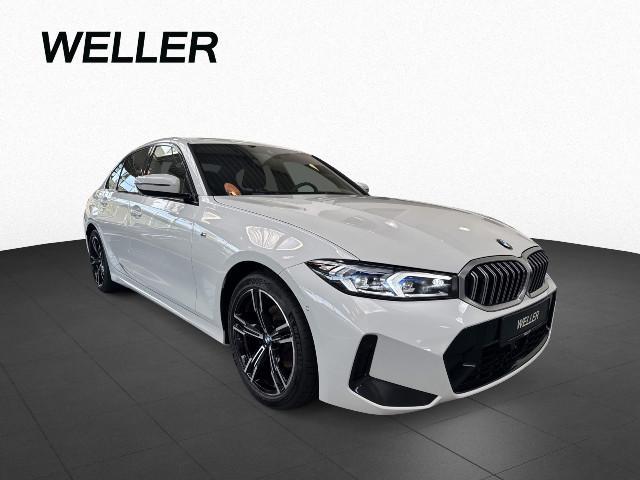 BMW 3er – Bild 2