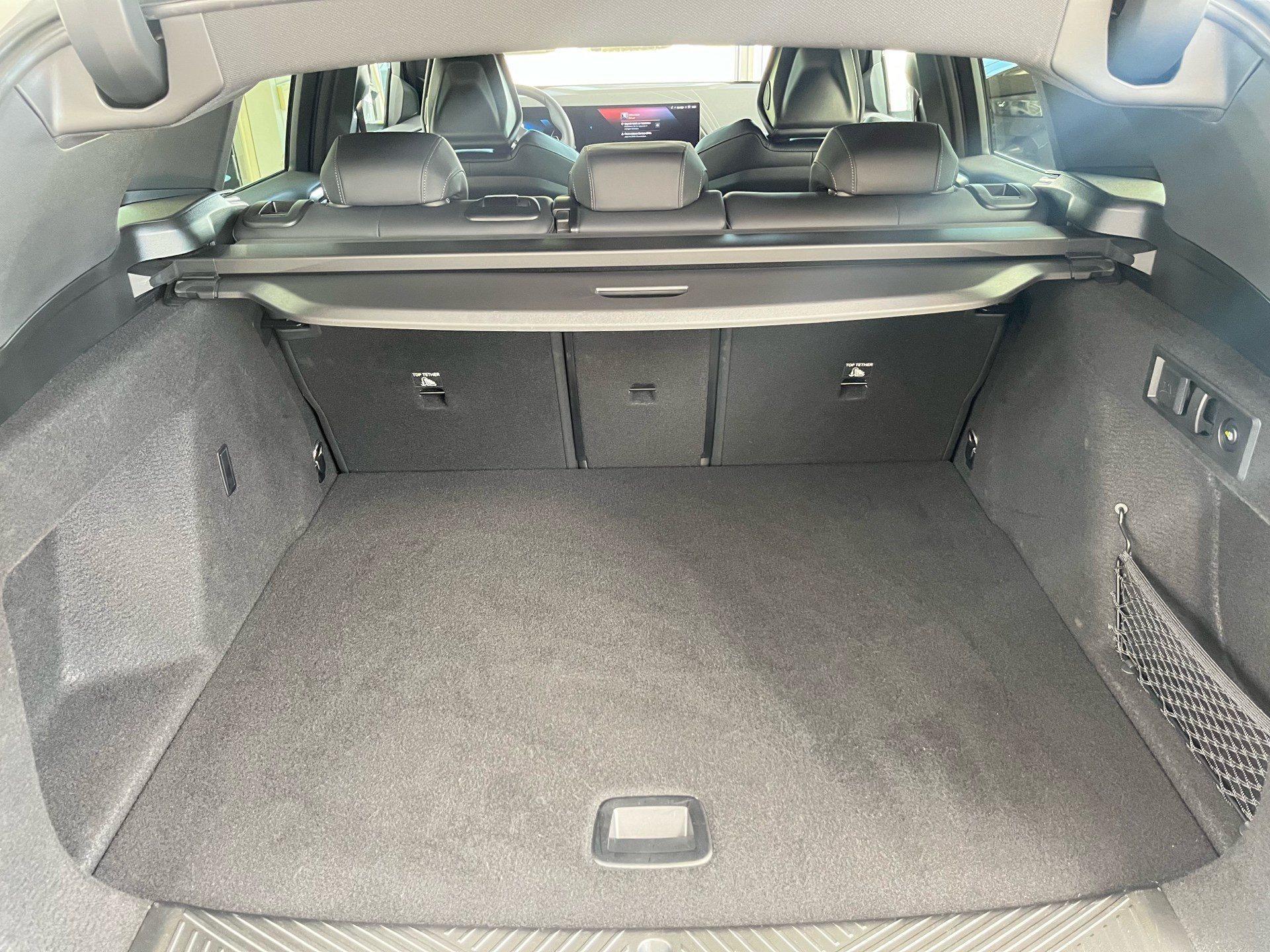 BMW X3 – Bild 21