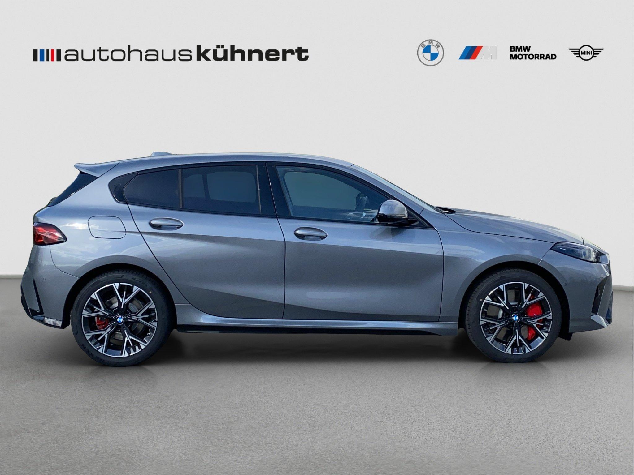 BMW 1er – Bild 11