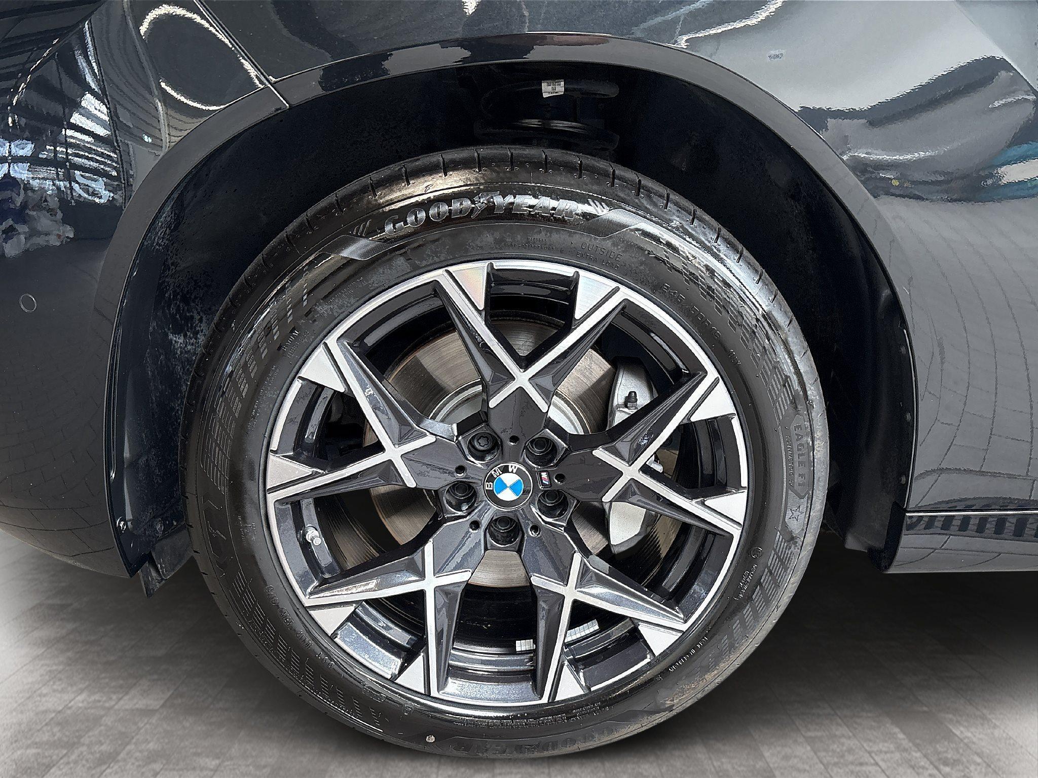BMW X3 – Bild 10