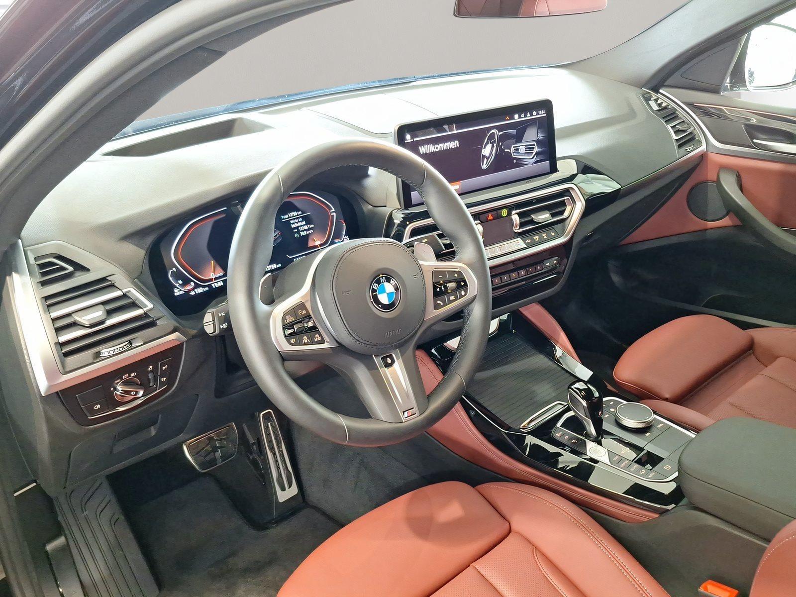 BMW X4 – Bild 4