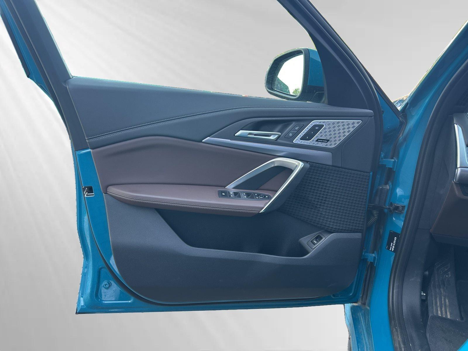 BMW X1 – Bild 13
