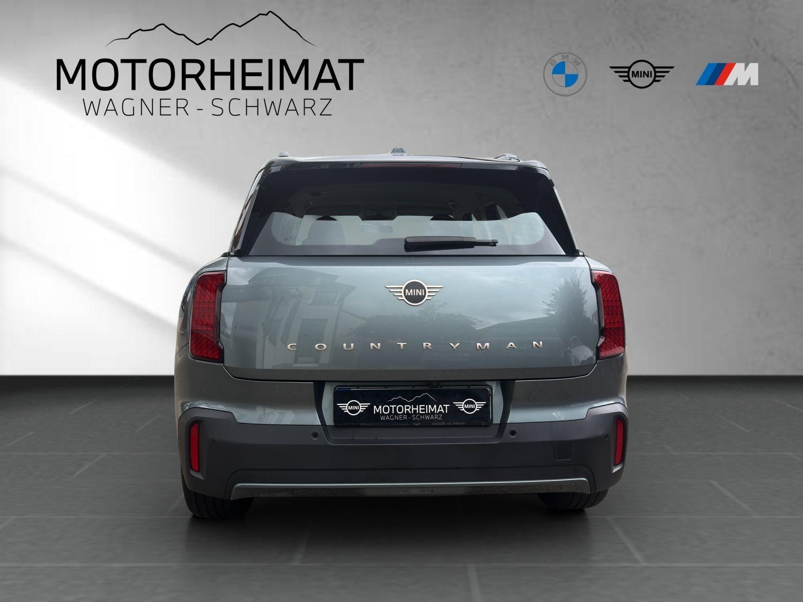 MINI Countryman – Bild 15
