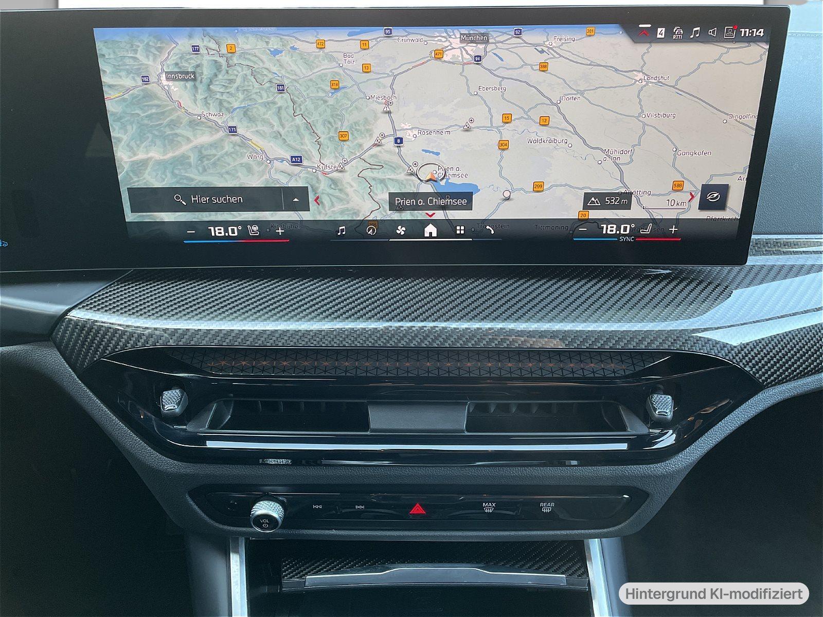 BMW 3er Touring – Bild 9