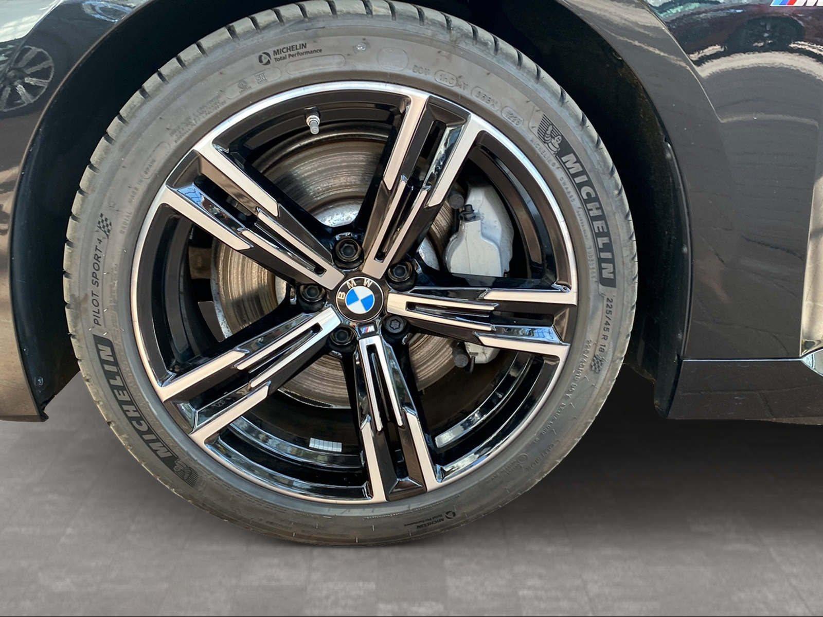 BMW 2er Coupé – Bild 8