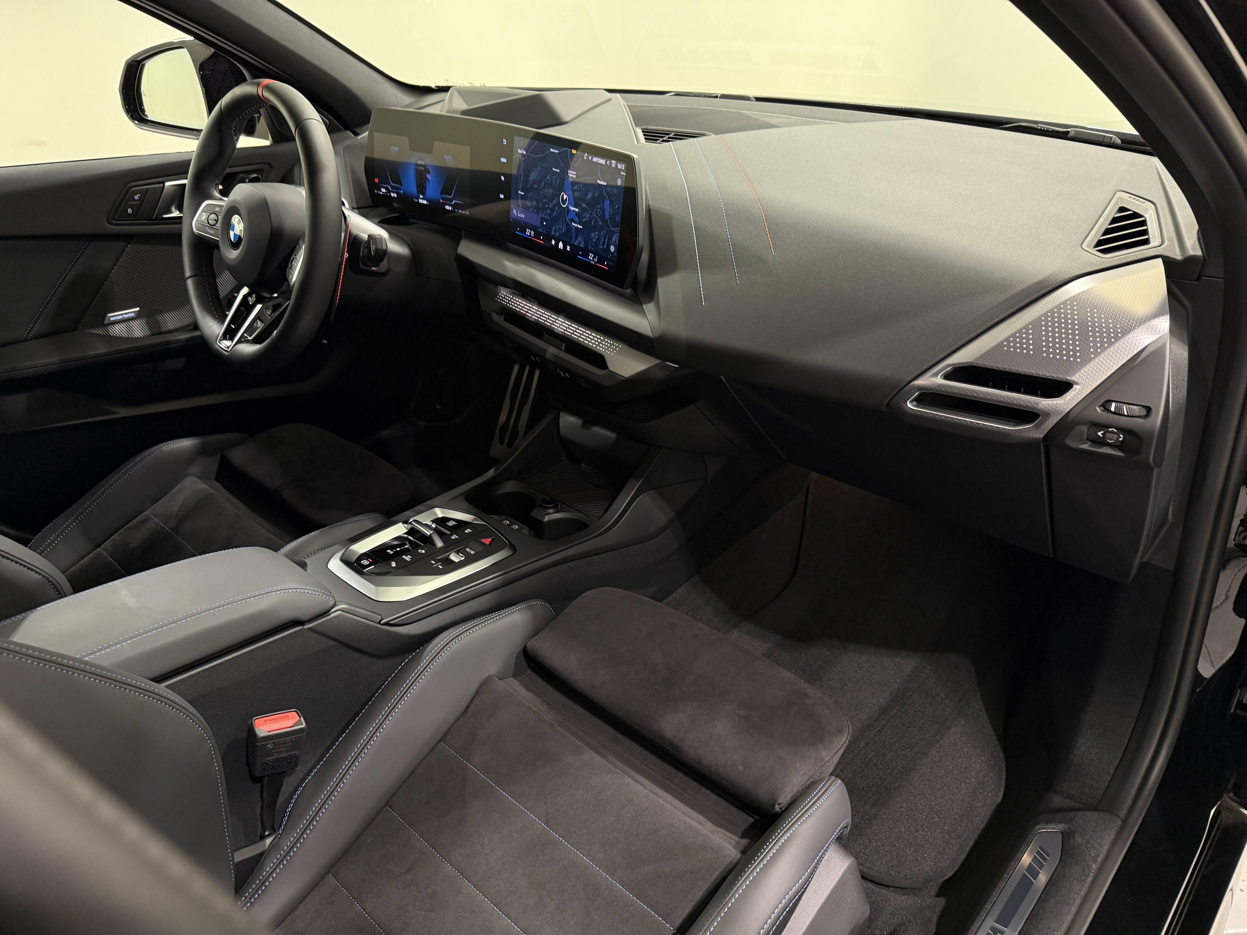 BMW 1er – Bild 10