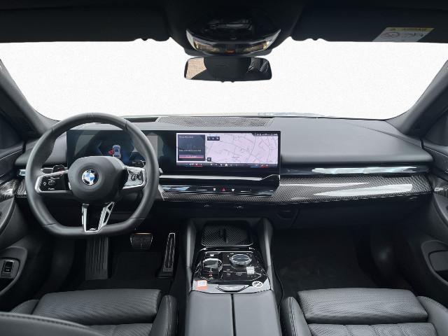 BMW 5er Touring – Bild 14