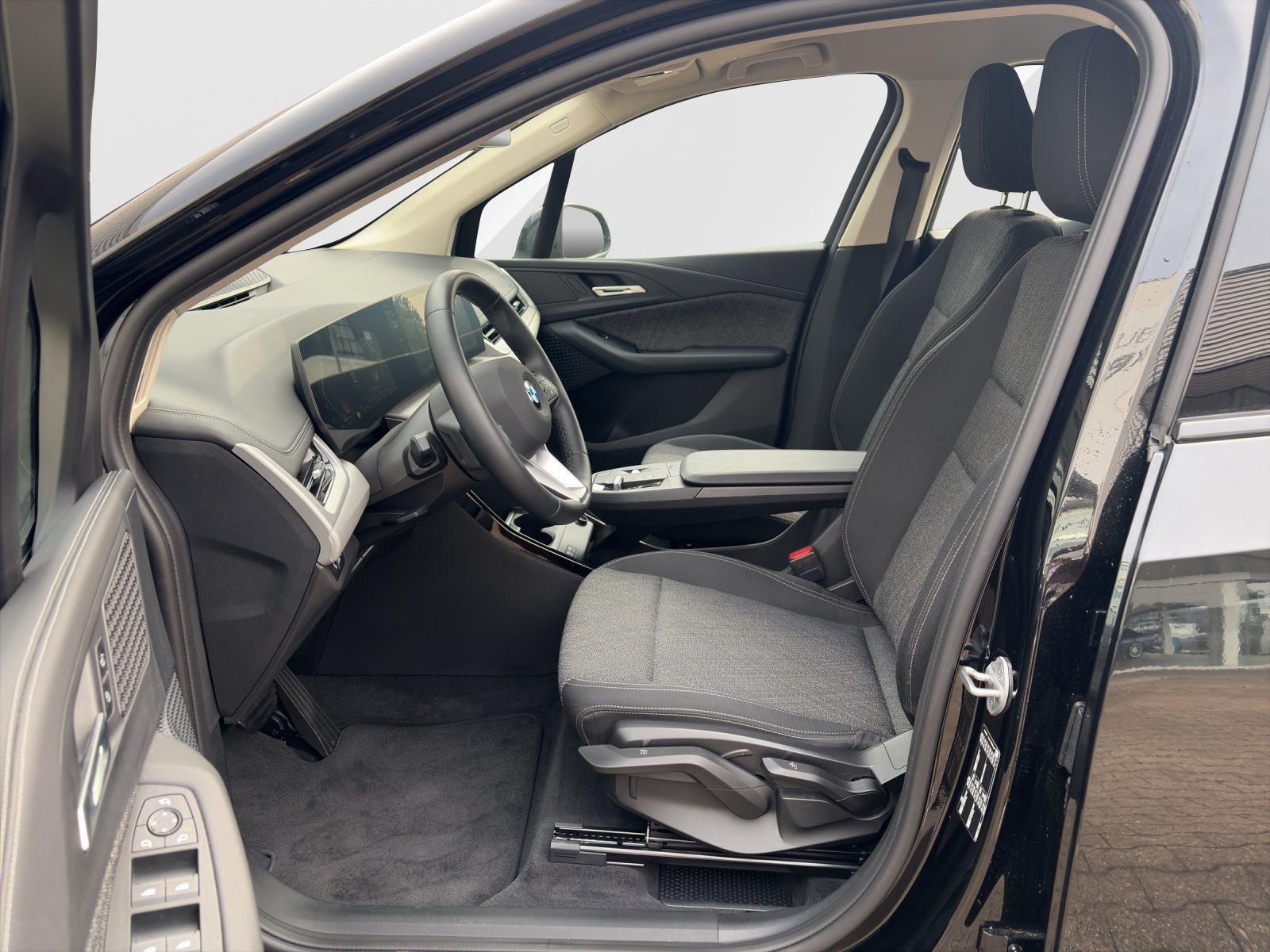 BMW 2er Active Tourer – Bild 15