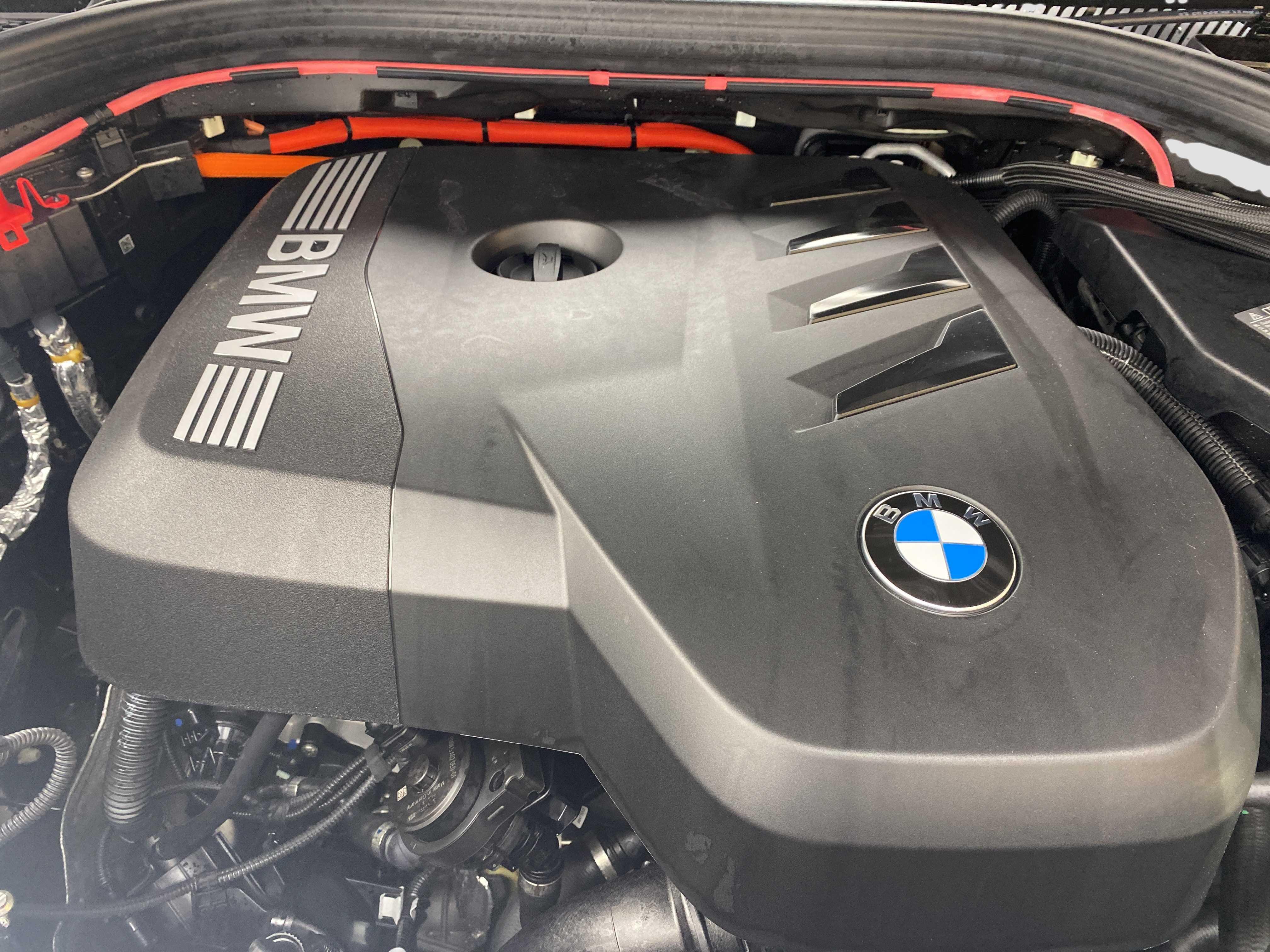 BMW X3 – Bild 14