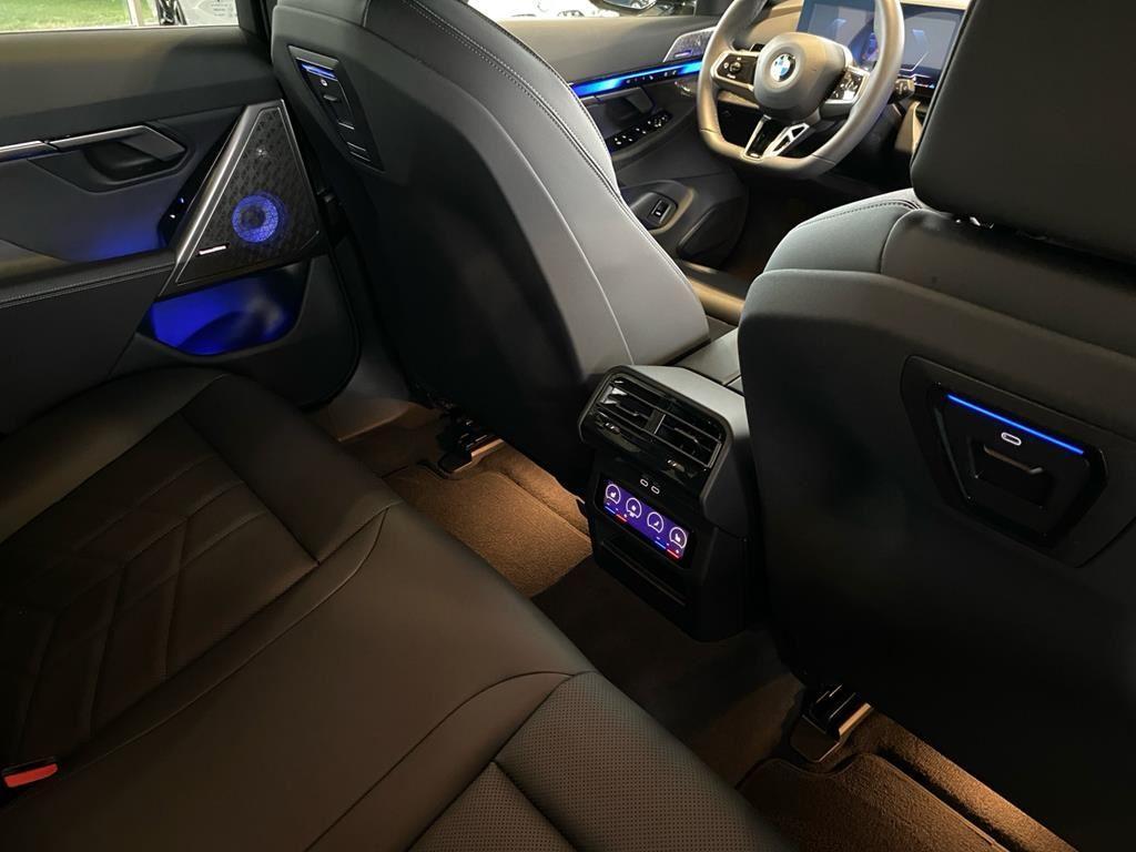BMW 5er Touring – Bild 7