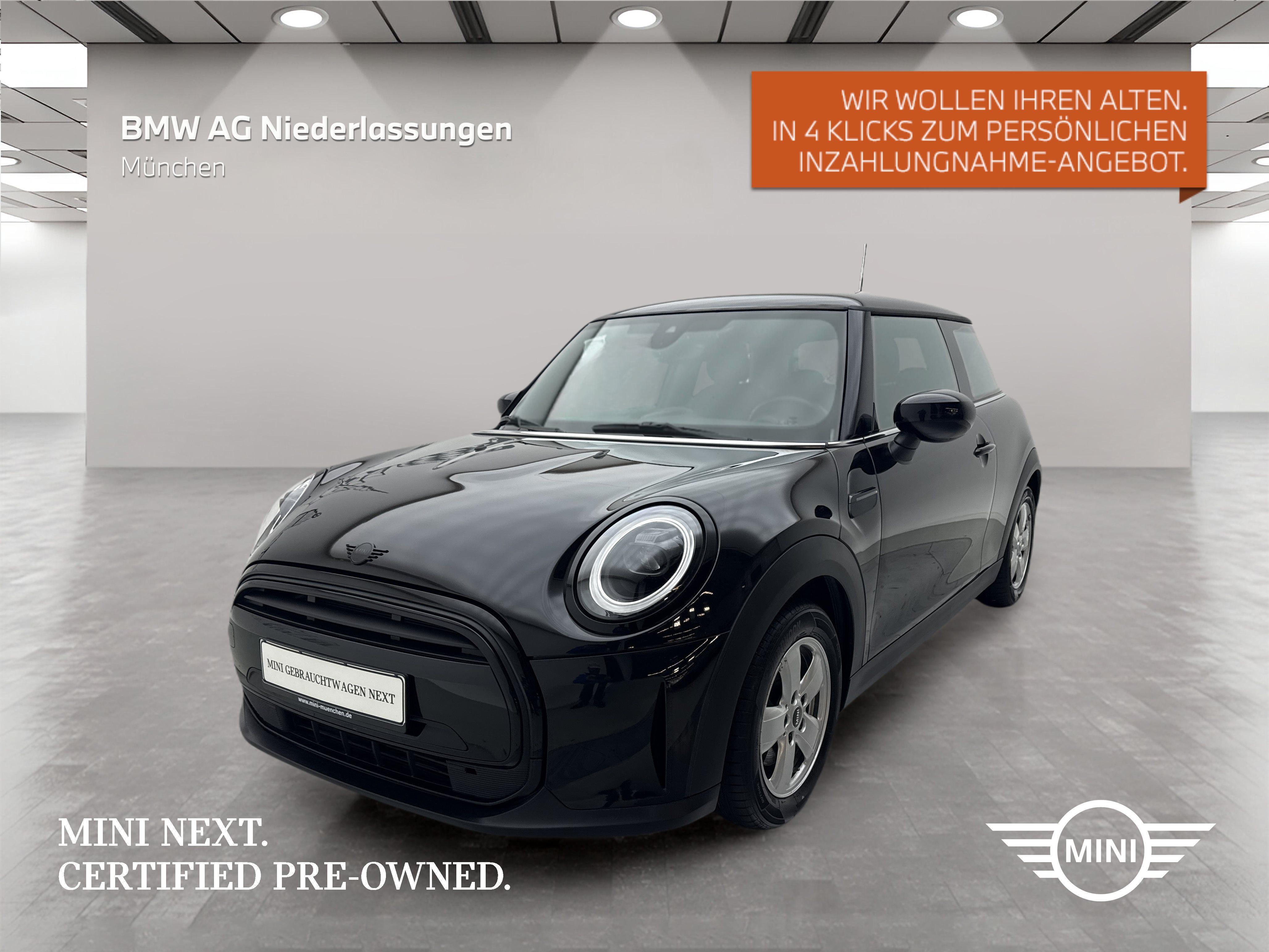MINI COOPER 2023
