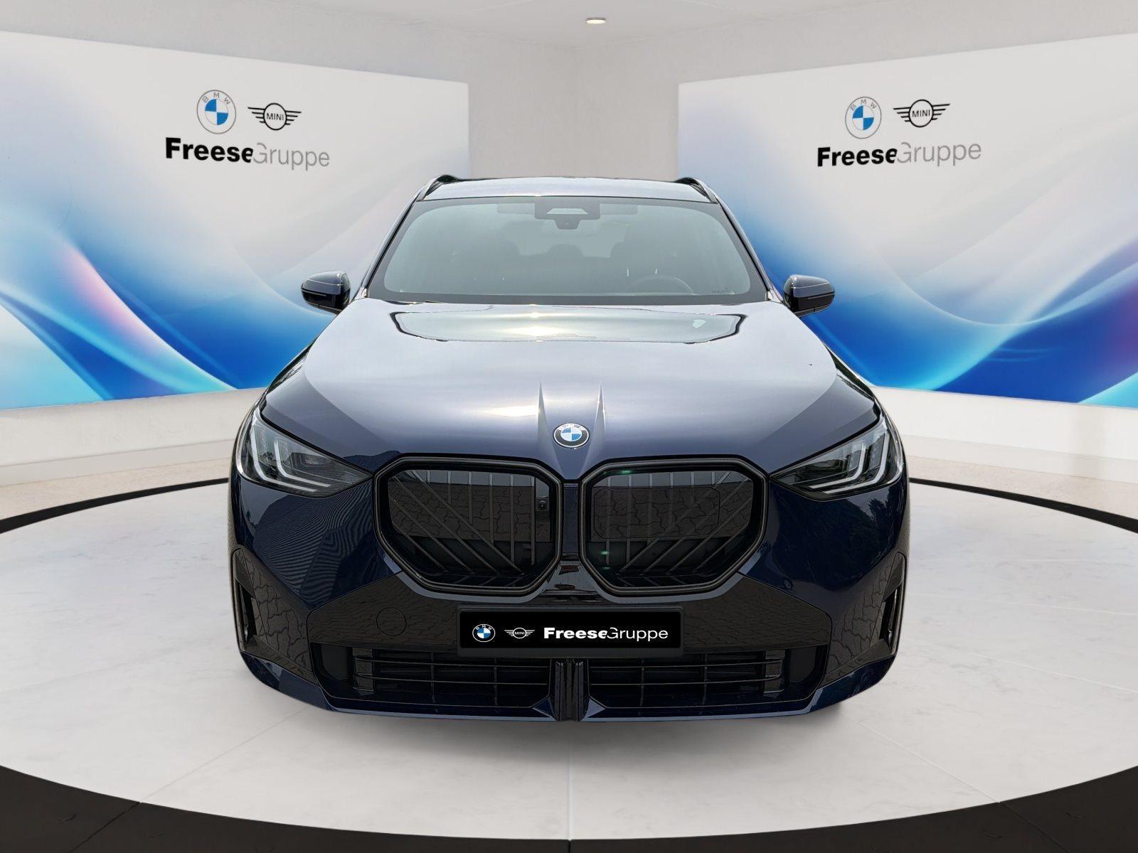 BMW X3 – Bild 2
