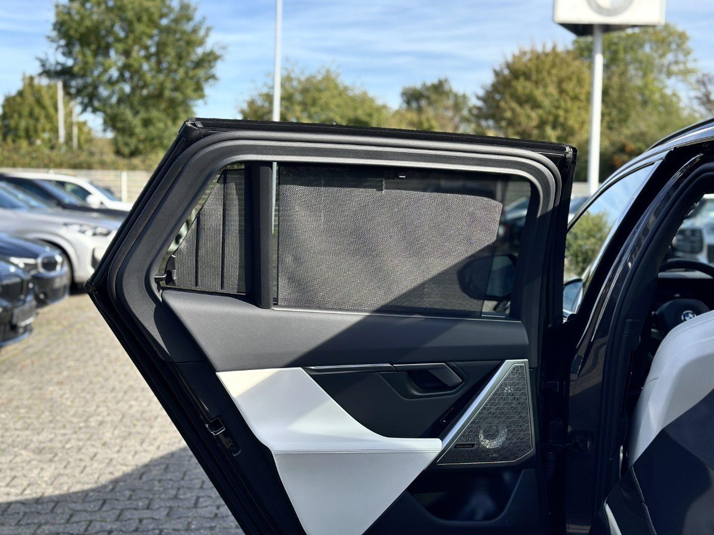 BMW 5er Touring – Bild 27